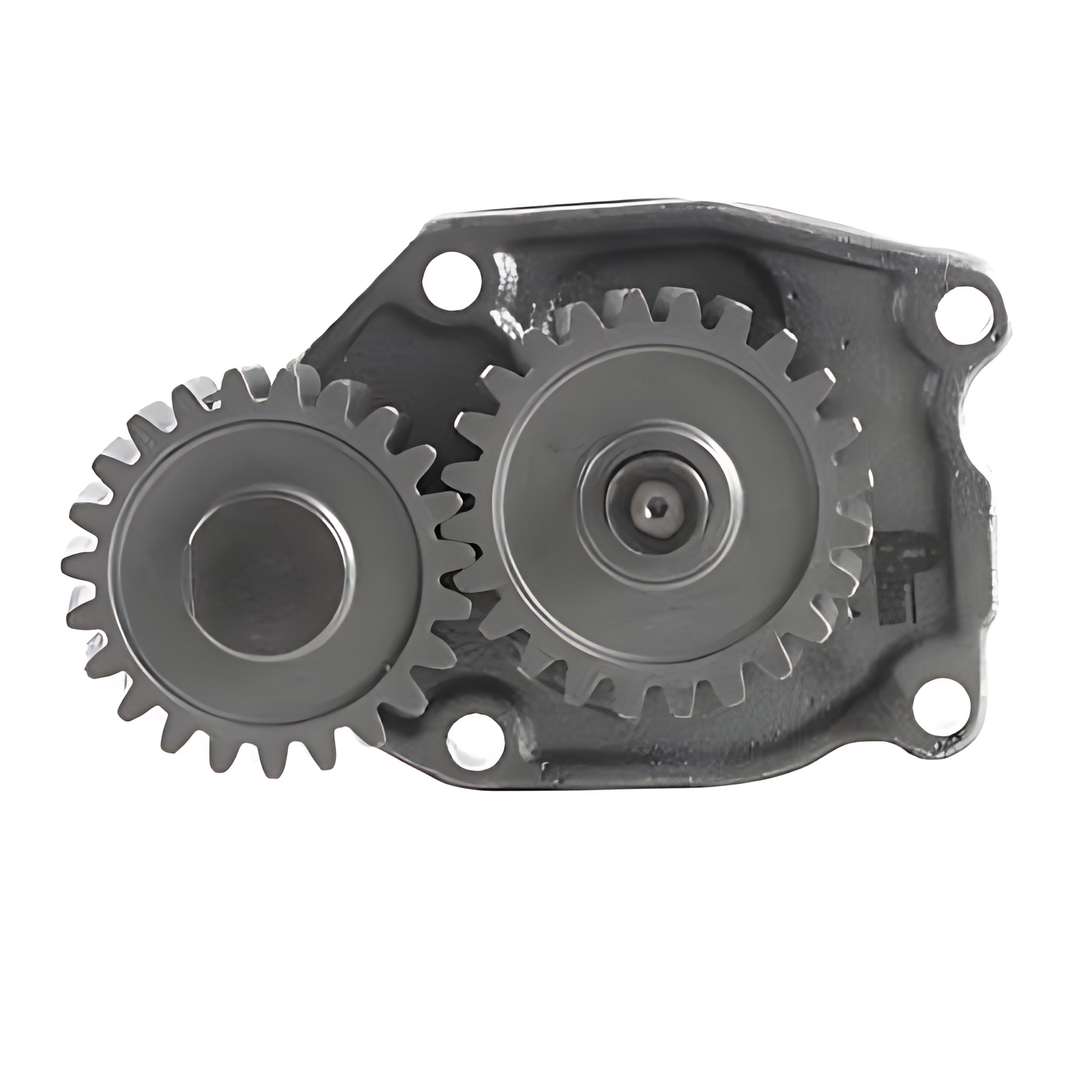 BOMBA OLEO MOTOR CUMMINS 6BTAA 5.9 6CIL - TRA115105