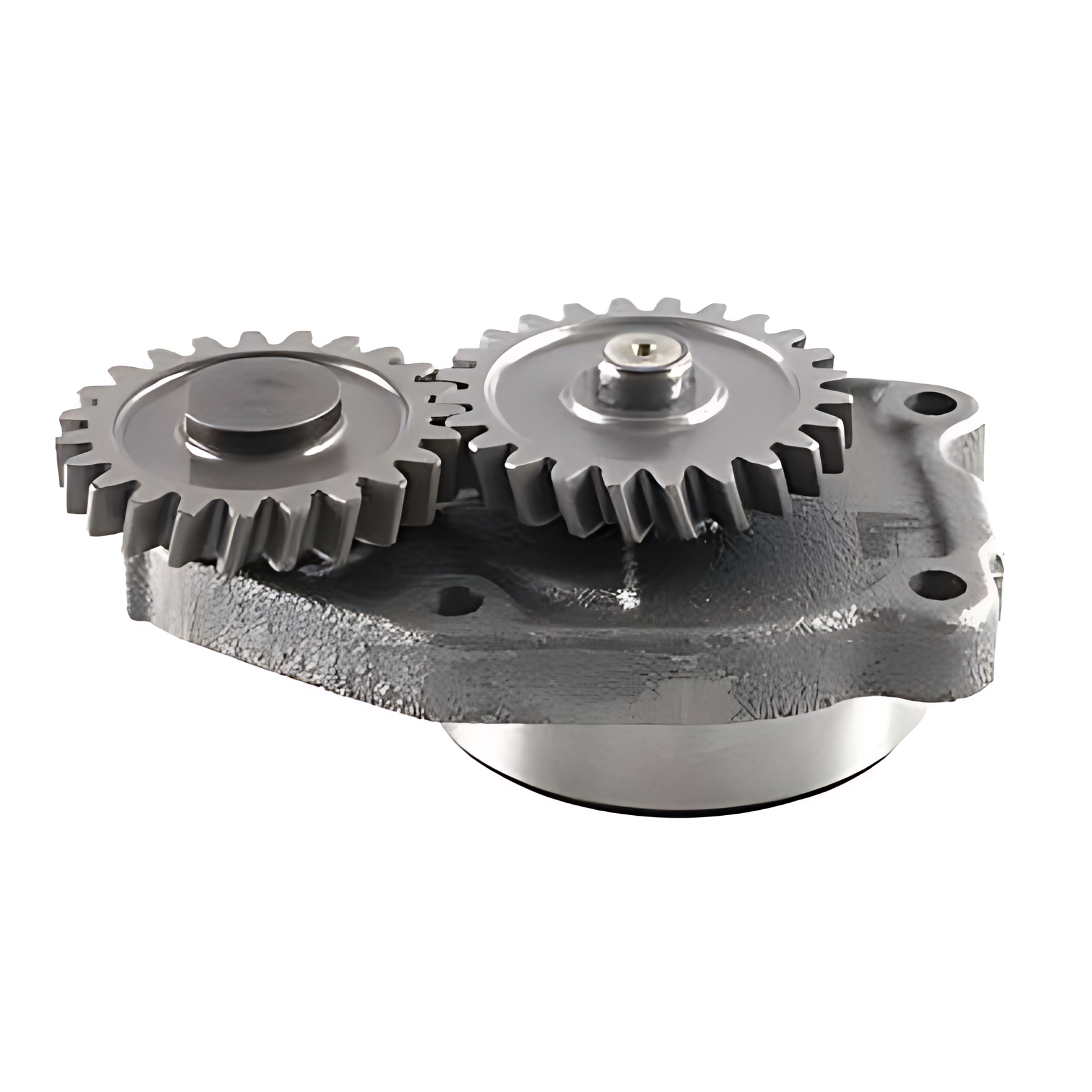 BOMBA OLEO MOTOR CUMMINS 4BTAA 3.9 4CIL - BF5T6600A