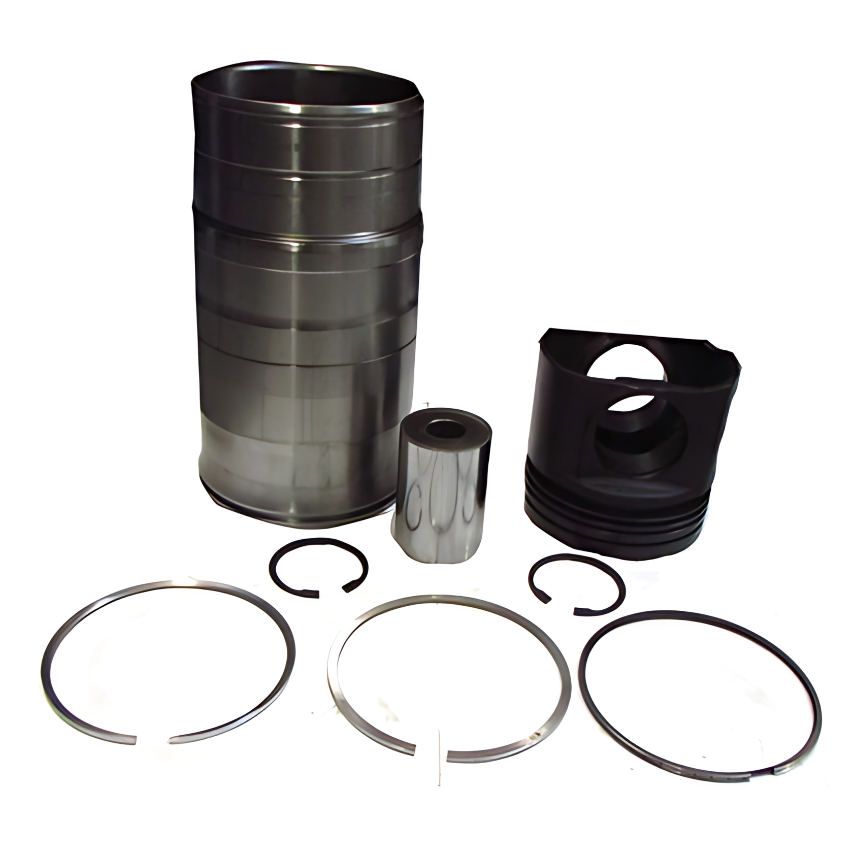 KIT MOTOR SCANIA DC13 EURO V COM ANEL VEDACAO - 2092021