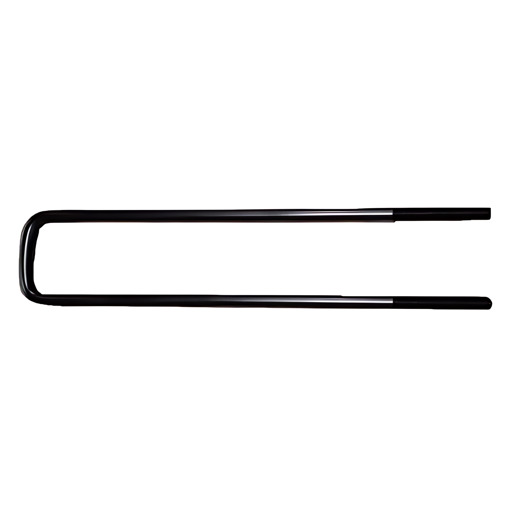 GRAMPO SUSPENSOR 7/8 X 130 X 800MM TIPO D - 124153