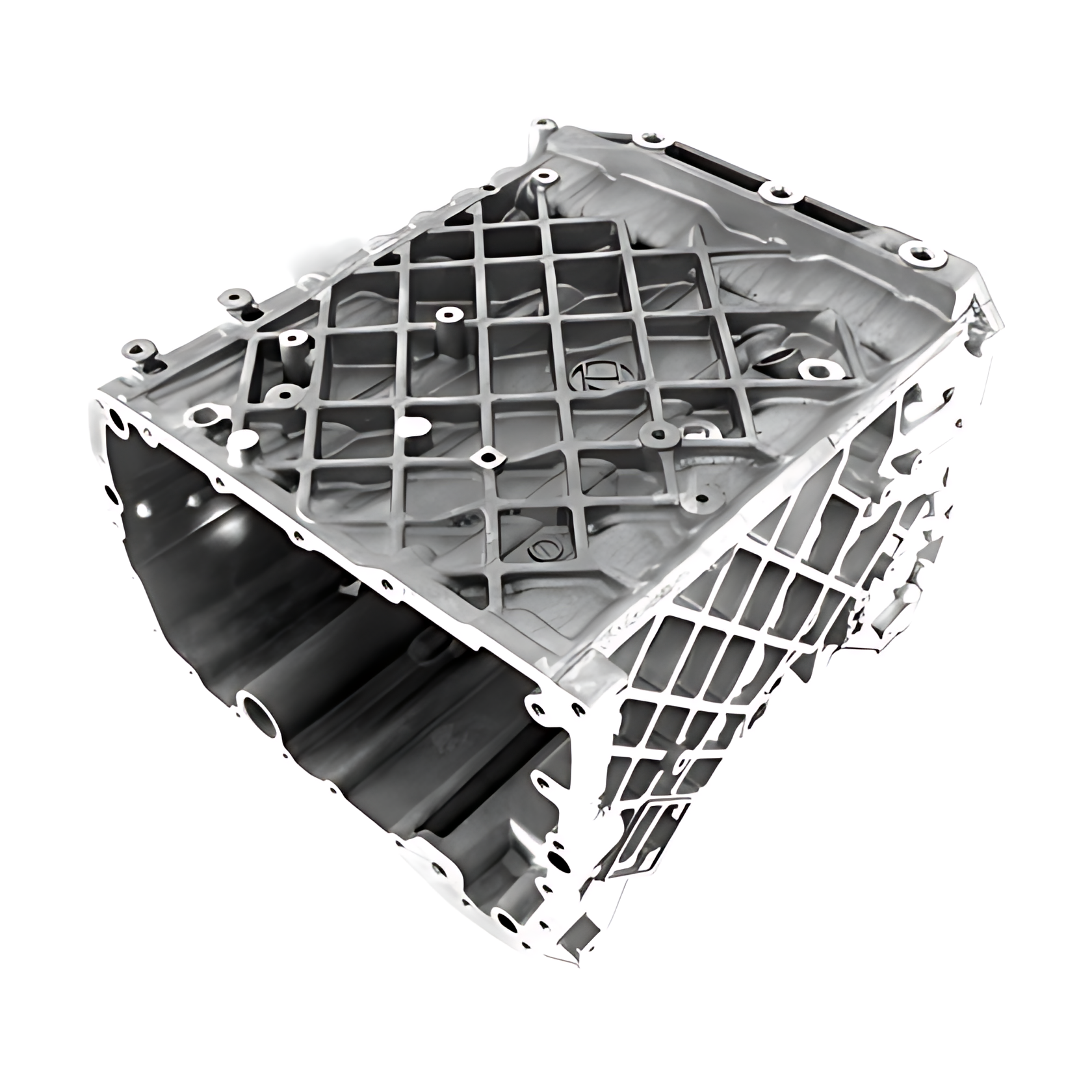 CARCACA CAIXA CAMBIO - 42534698