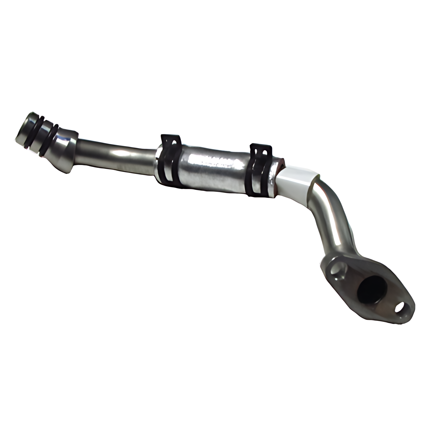 TUBO RETORNO OLEO AO TURBO COMPRESSOR AR MOTOR ISF 2.8 4CIL EURO V - 5342941