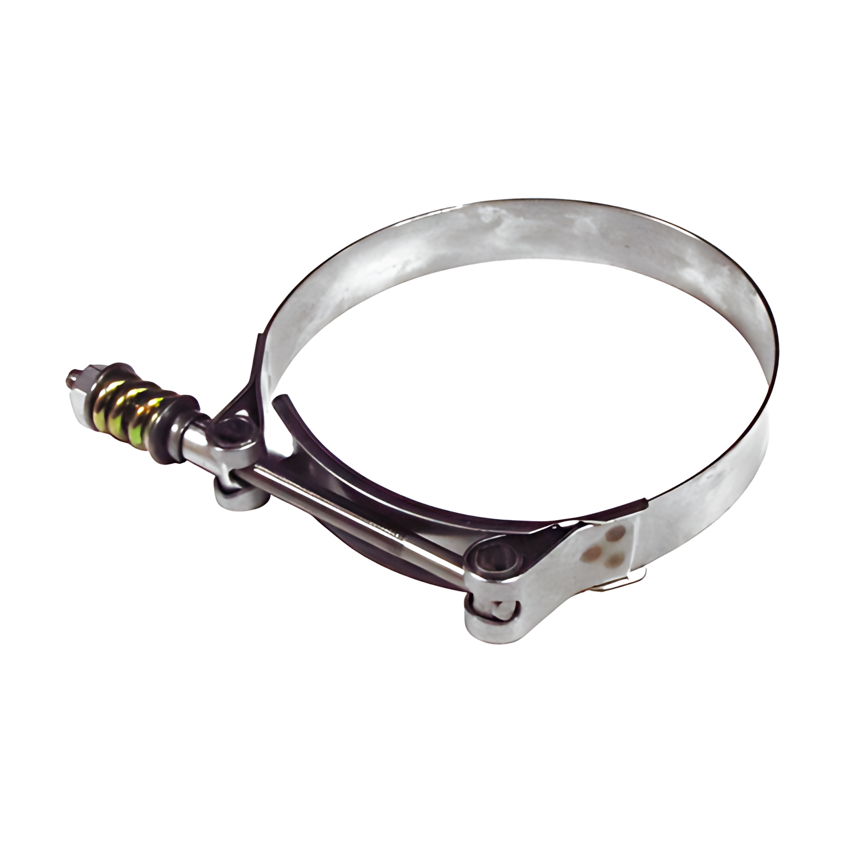 ABRACADEIRA TUBO ADMISSAO MOTOR ISF 2.8 4CIL EURO V - 23B117273B