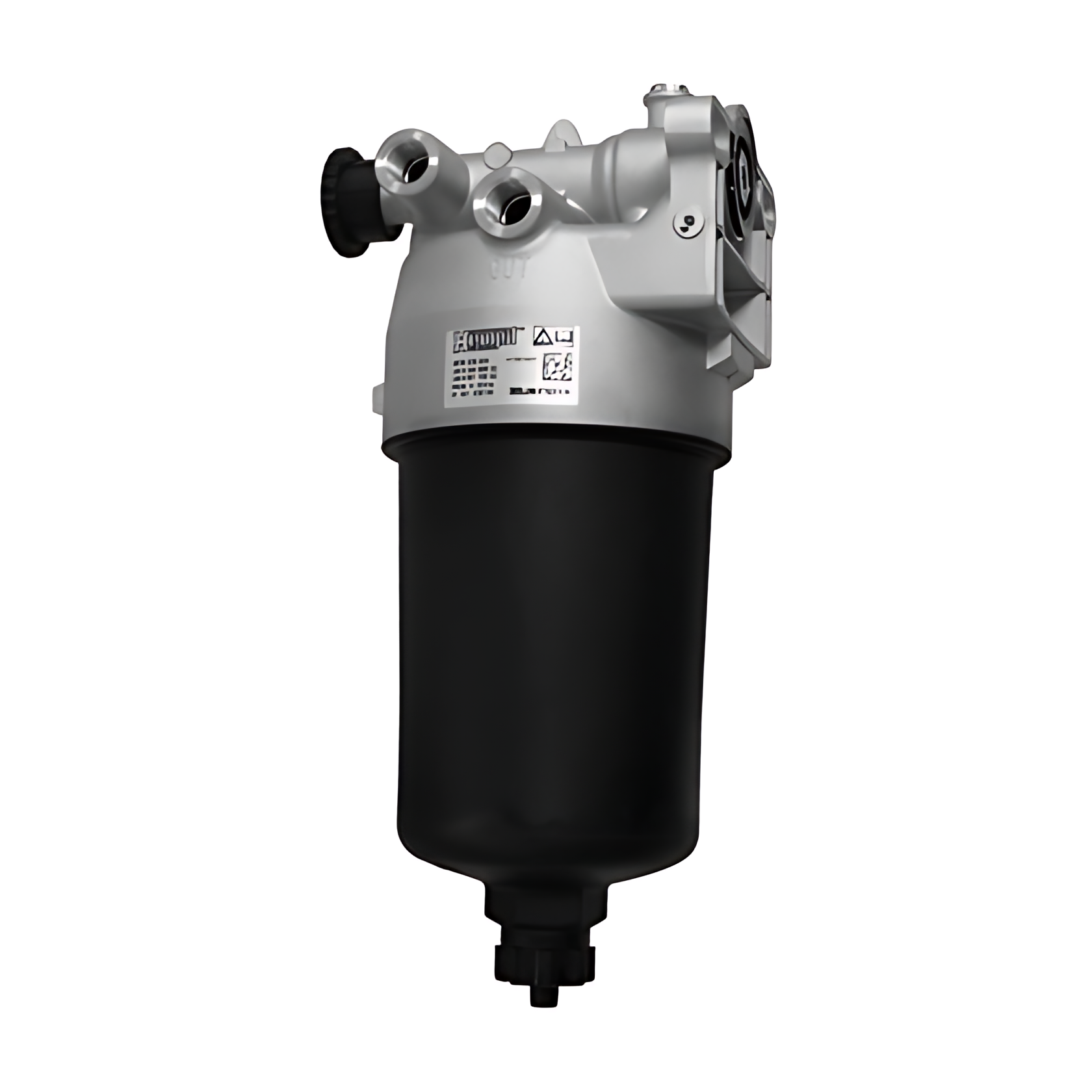 FILTRO BLUE MAX 300 COMPLETO - H1301K01