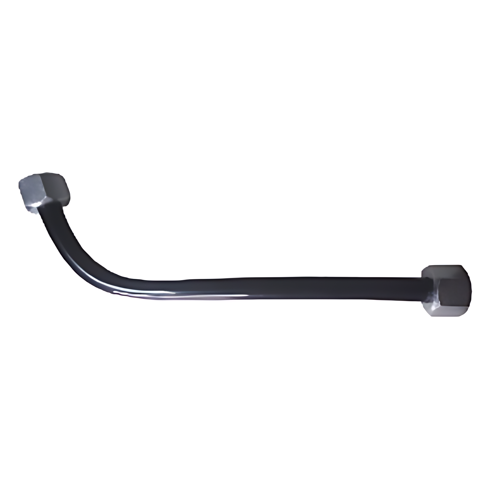 TUBO SAIDA COMPRESSOR AR MOTOR ISB - 2R0145367