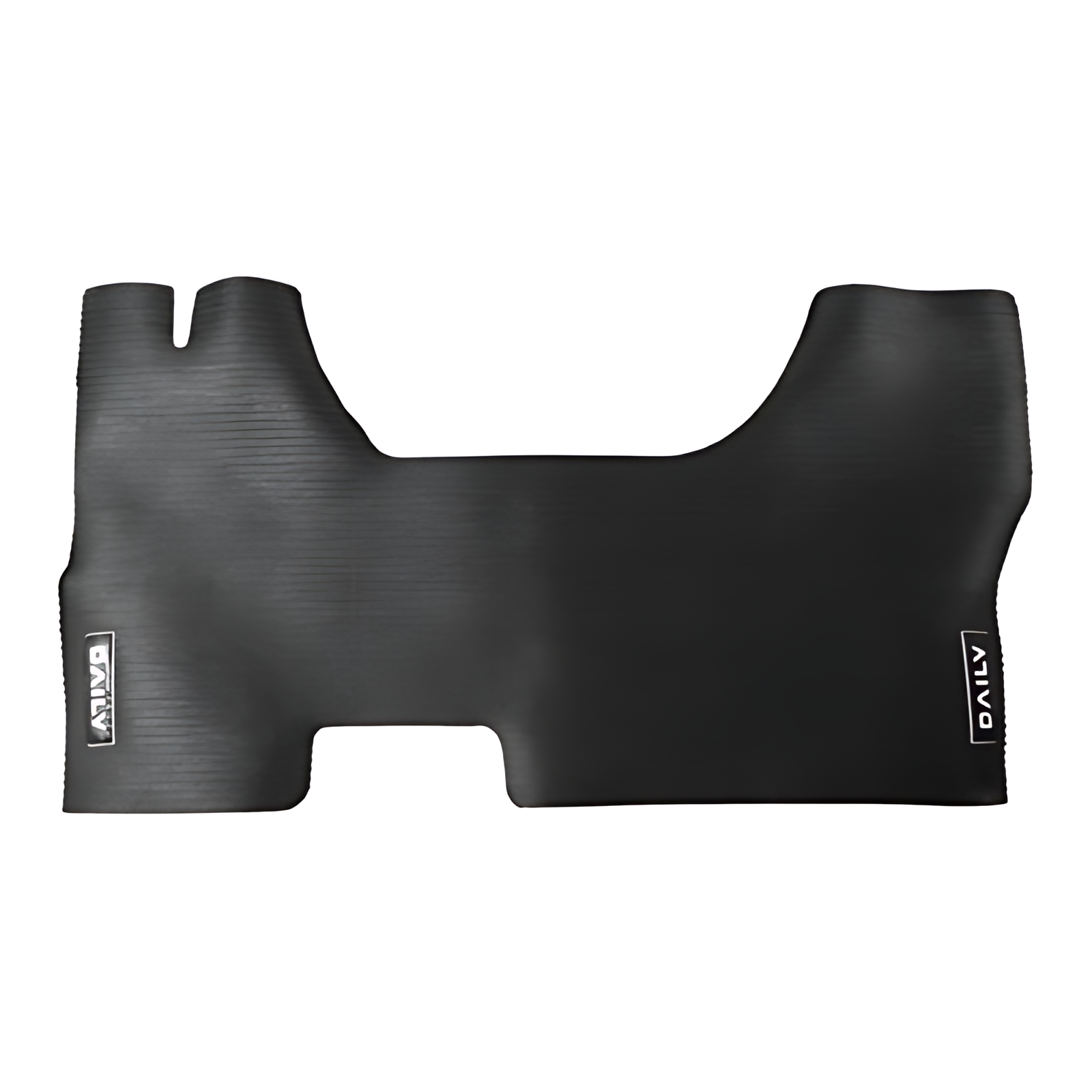 TAPETE DIANTEIRO PVC PRETO - 5801256225