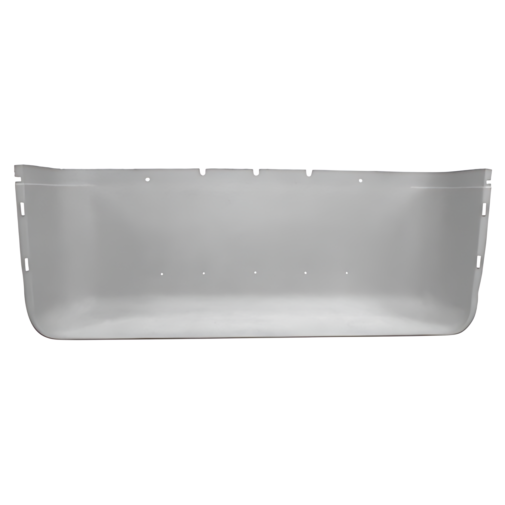 REVESTIMENTO TRASEIRO TETO CABINE LEITO - BC46E51916ABYRB