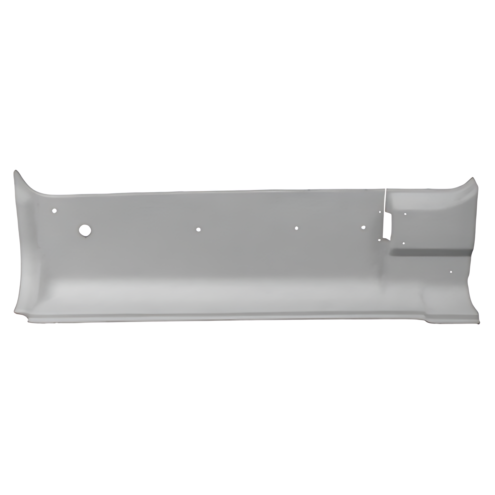 REVESTIMENTO LATERAL ESQUERDO CABINE SIMPLES - BC46E31113BBYRB