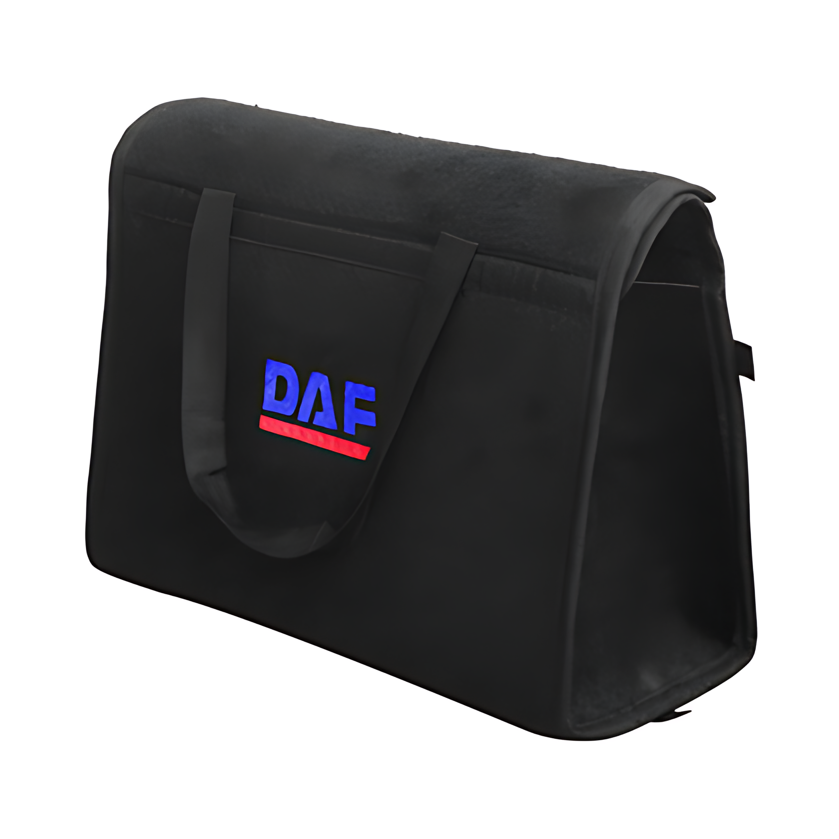 BOLSA ORGANIZADORA EM PVC ENCARPETADO - AC006