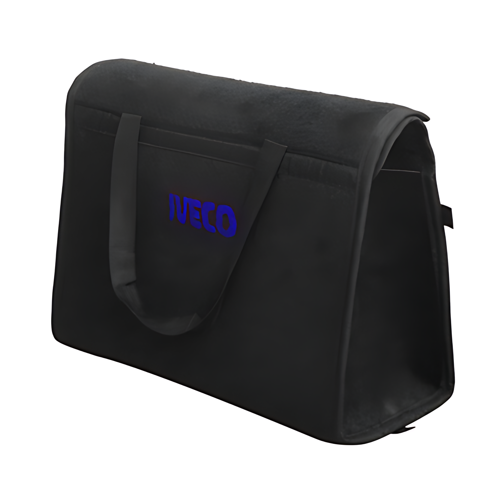 BOLSA ORGANIZADORA EM PVC ENCARPETADO - AC007