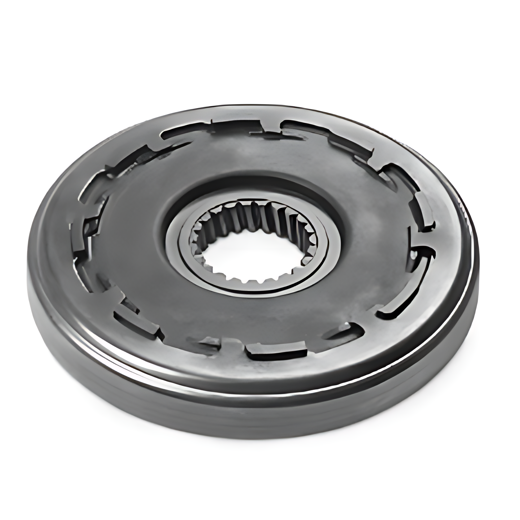 ANEL SINCRONIZADOR GP SEM RETARDER CAMBIO VT - 14350353