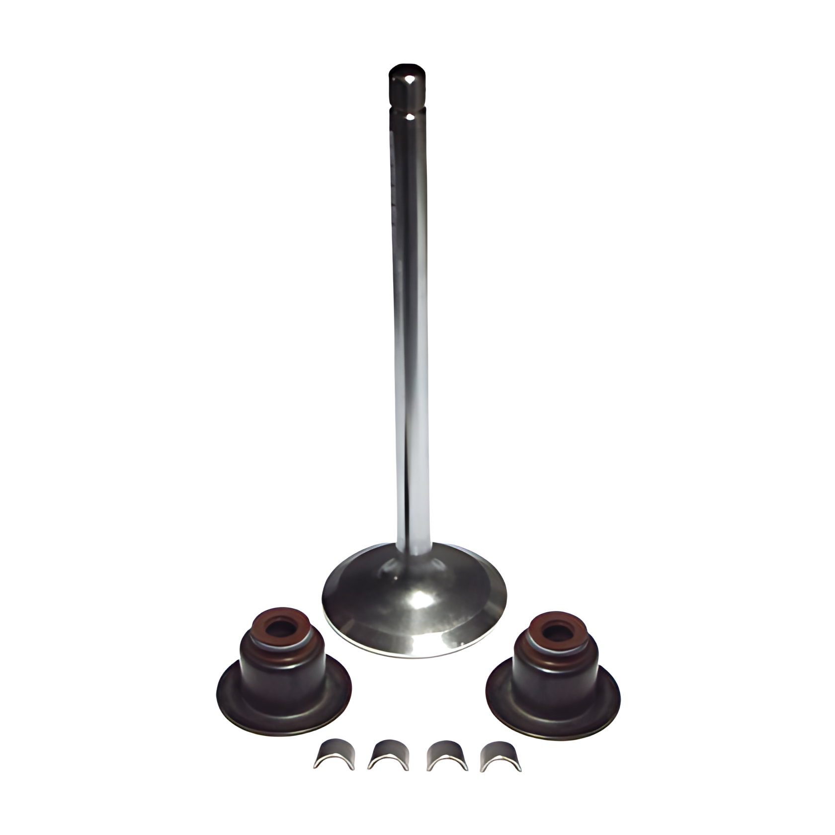 VALVULA ADMISSAO MOTOR ISF 2.8 4CIL EURO V ( TRAVA RETENTOR ) - 23B109601A