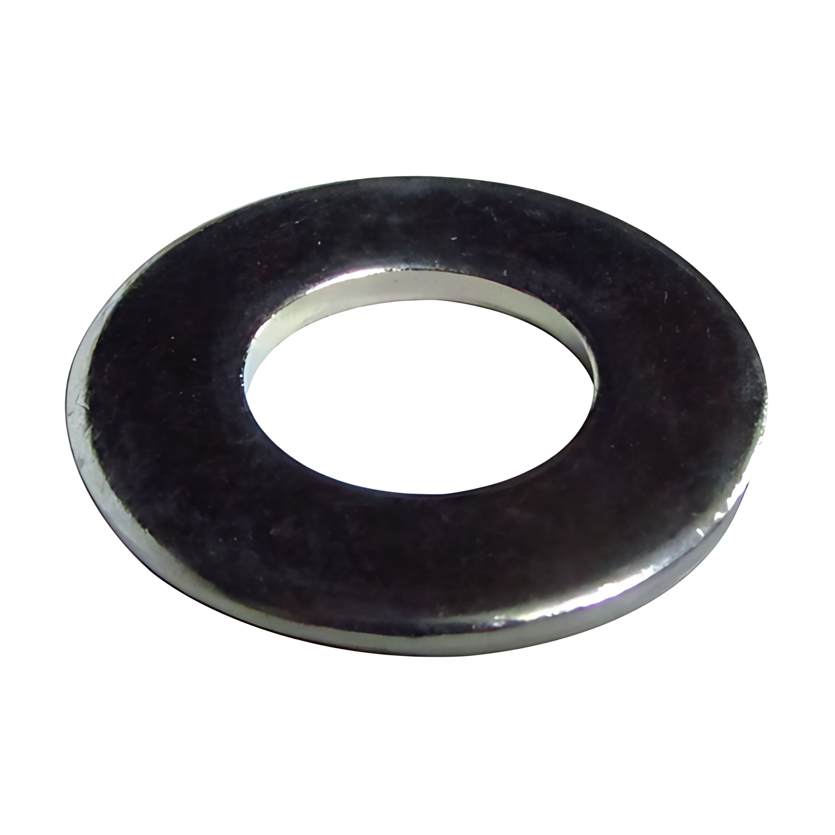 ARRUELA LISA PARAFUSO FIXA TAMPA VALVULA CABECOTE MOTOR 4BT 6BT 6CT   13/32MM - BF8T6752A