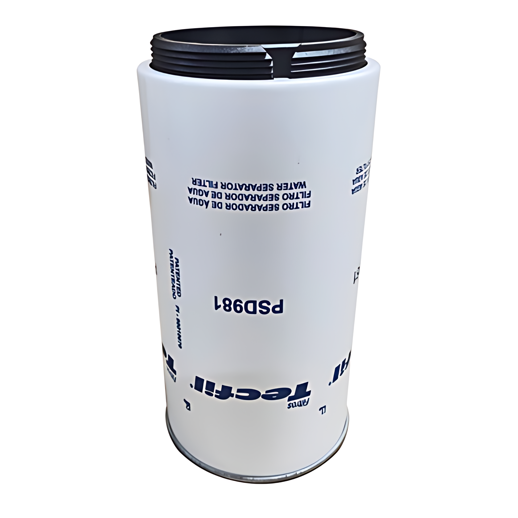 FILTRO COMBUSTIVEL ( APLICAR COPO KR27004 OU KR27004CS ) - 2R0127177J