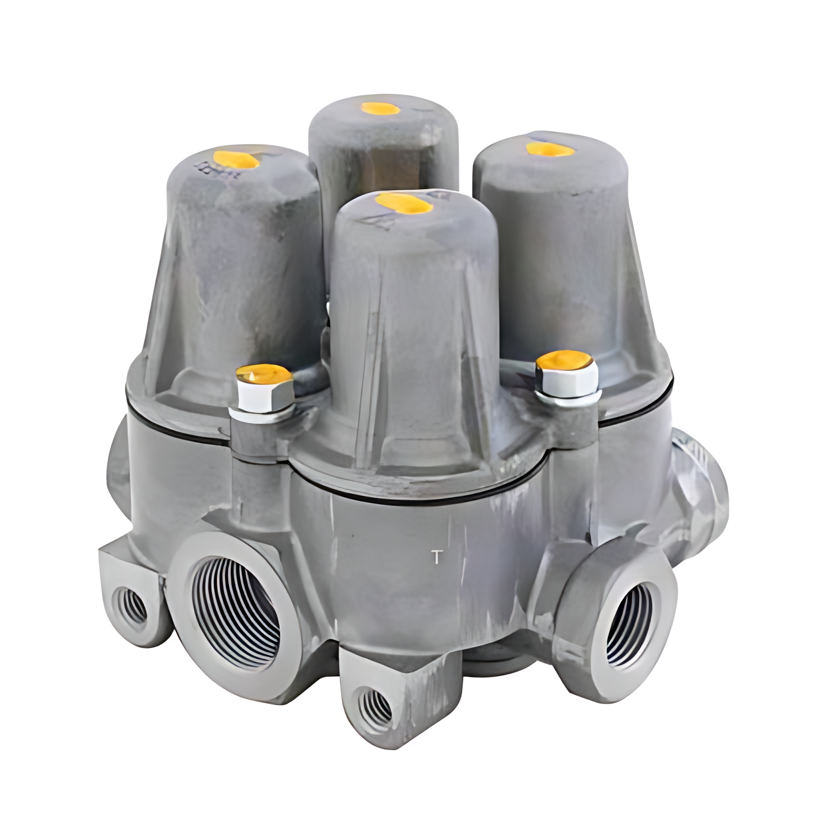 VALVULA DE PROTECAO 4 VIAS - 100000223250