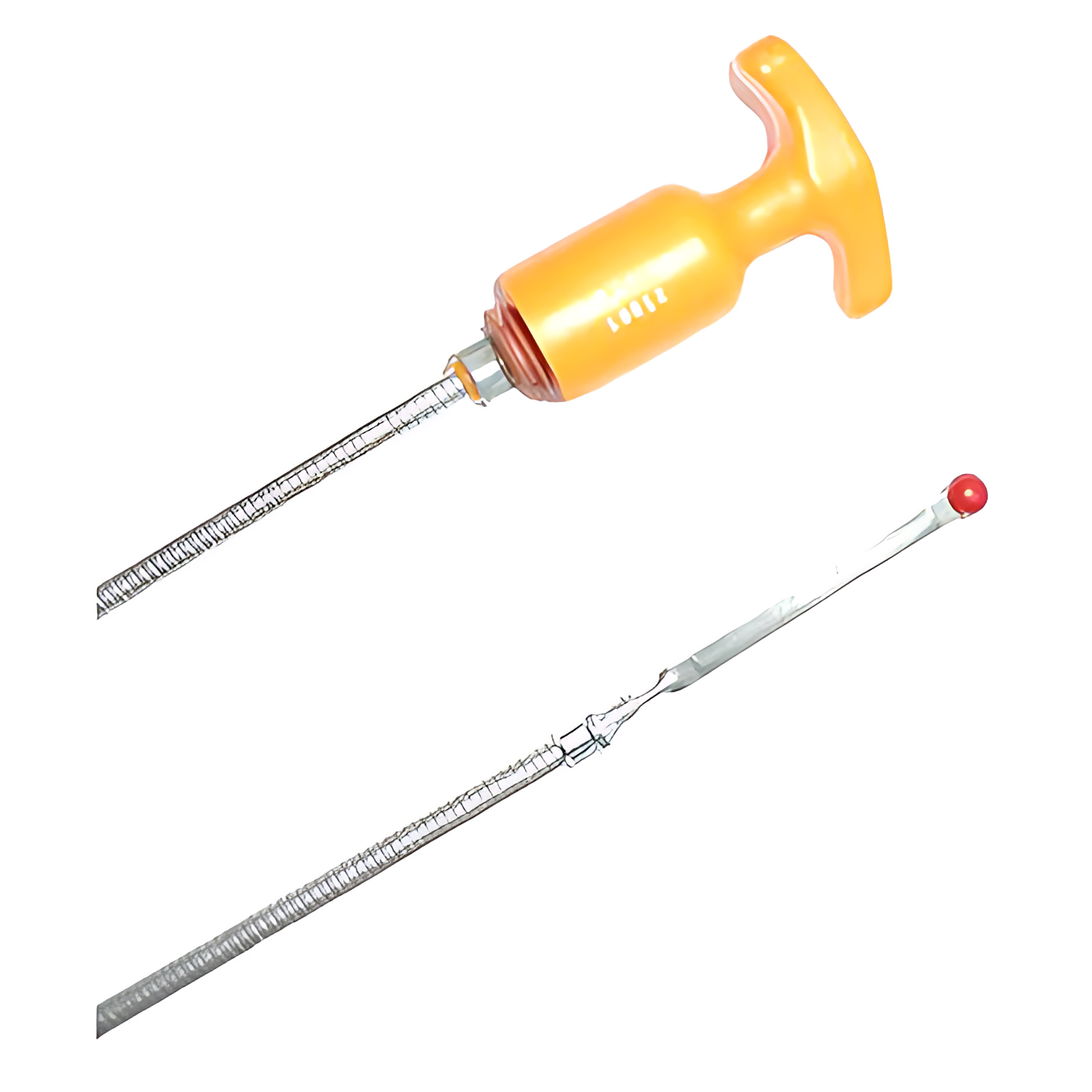 VARETA MEDIDORA OLEO 590MM - 23B115611