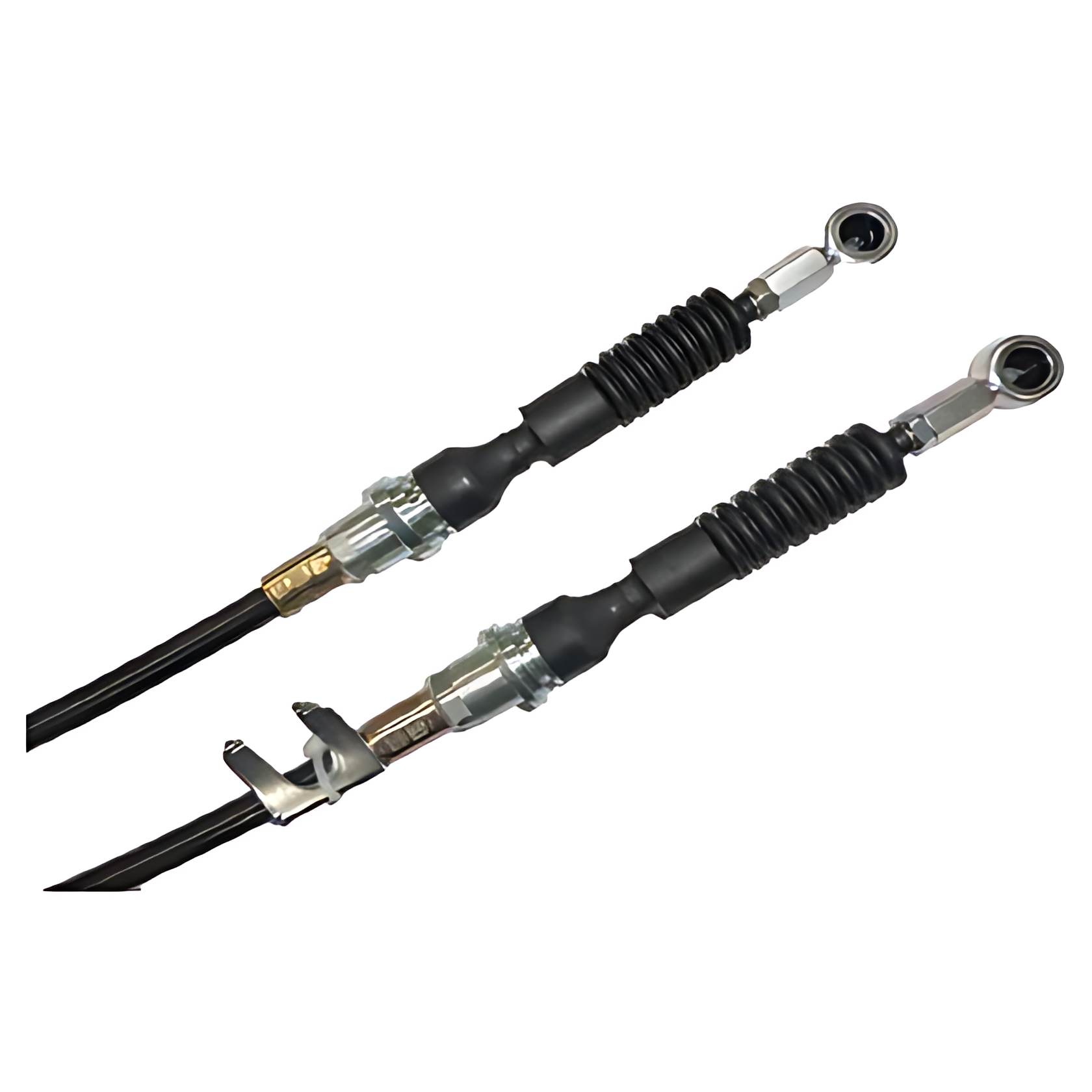 CABO COMANDO CAMBIO 2147MM ( SELECAO ) - 2296378