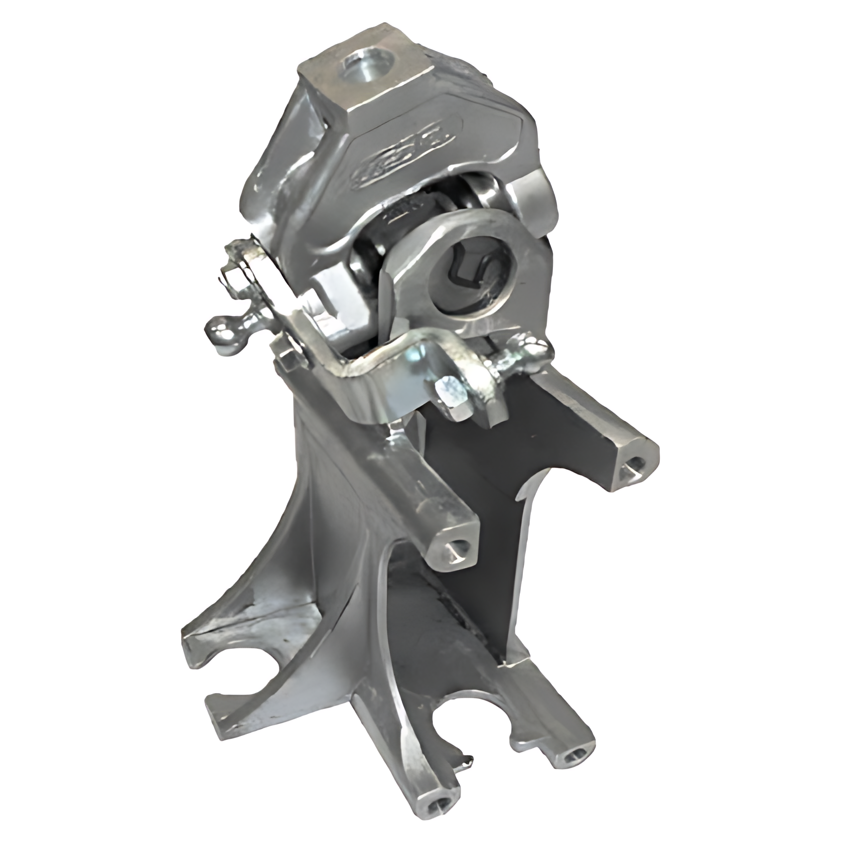 TRAMBULADOR MUDANCA MARCHA VOLVO - 23328995