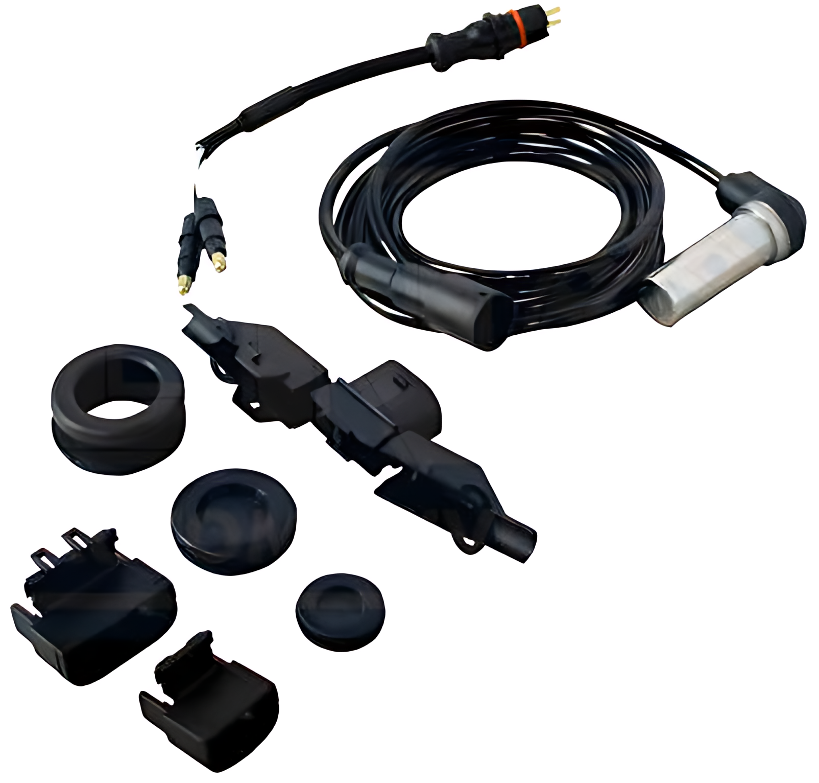 SENSOR ABS 90 GRAUS - 20490824