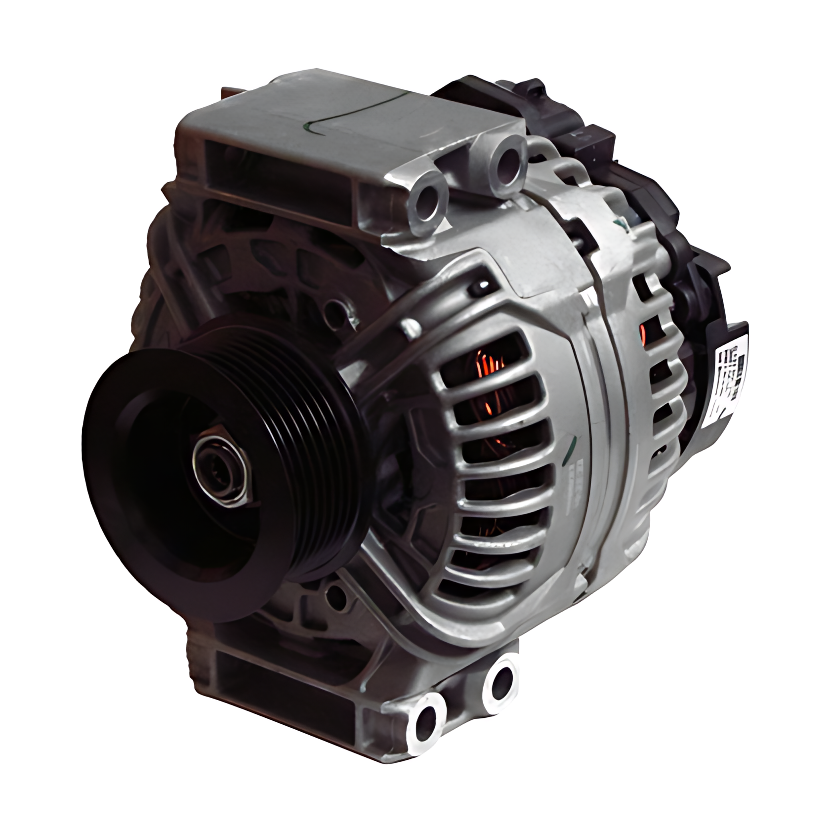 ALTERNADOR 24V 100 AMP - 105716613