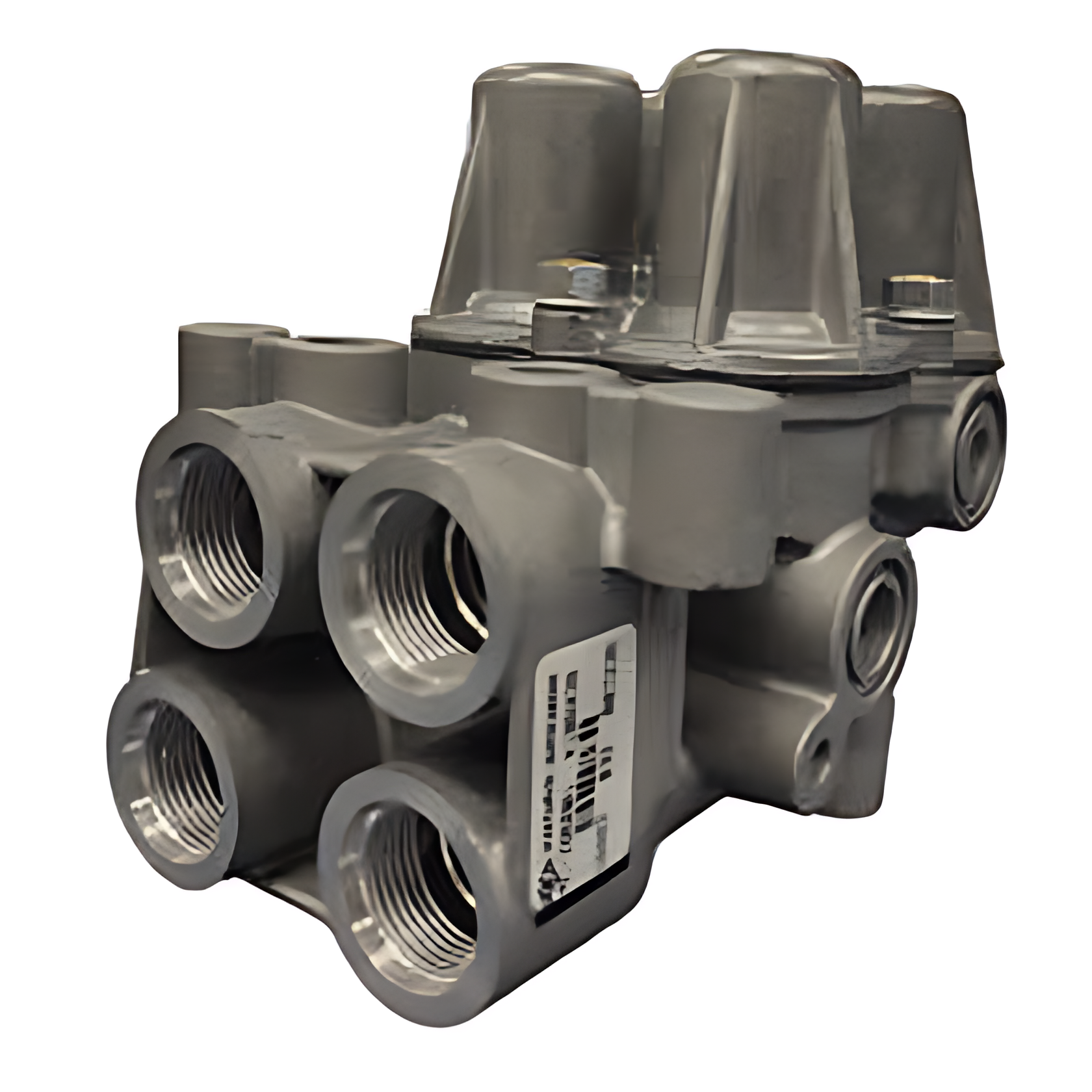 VALVULA PROTECAO 4 CIRCUITOS SEM SENSOR - K108438