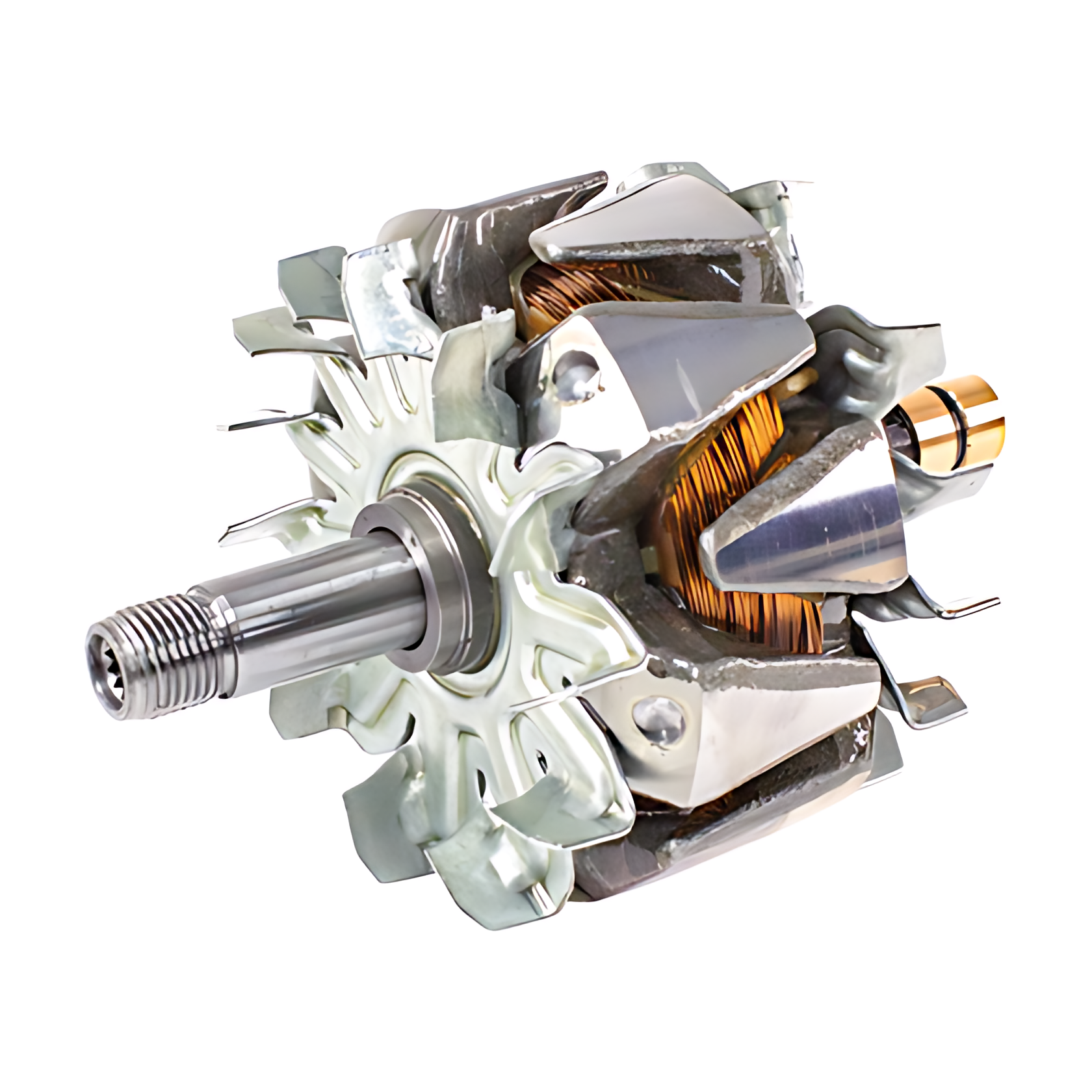 ROTOR ALTERNADOR 28V 35/80A - F000BL1872