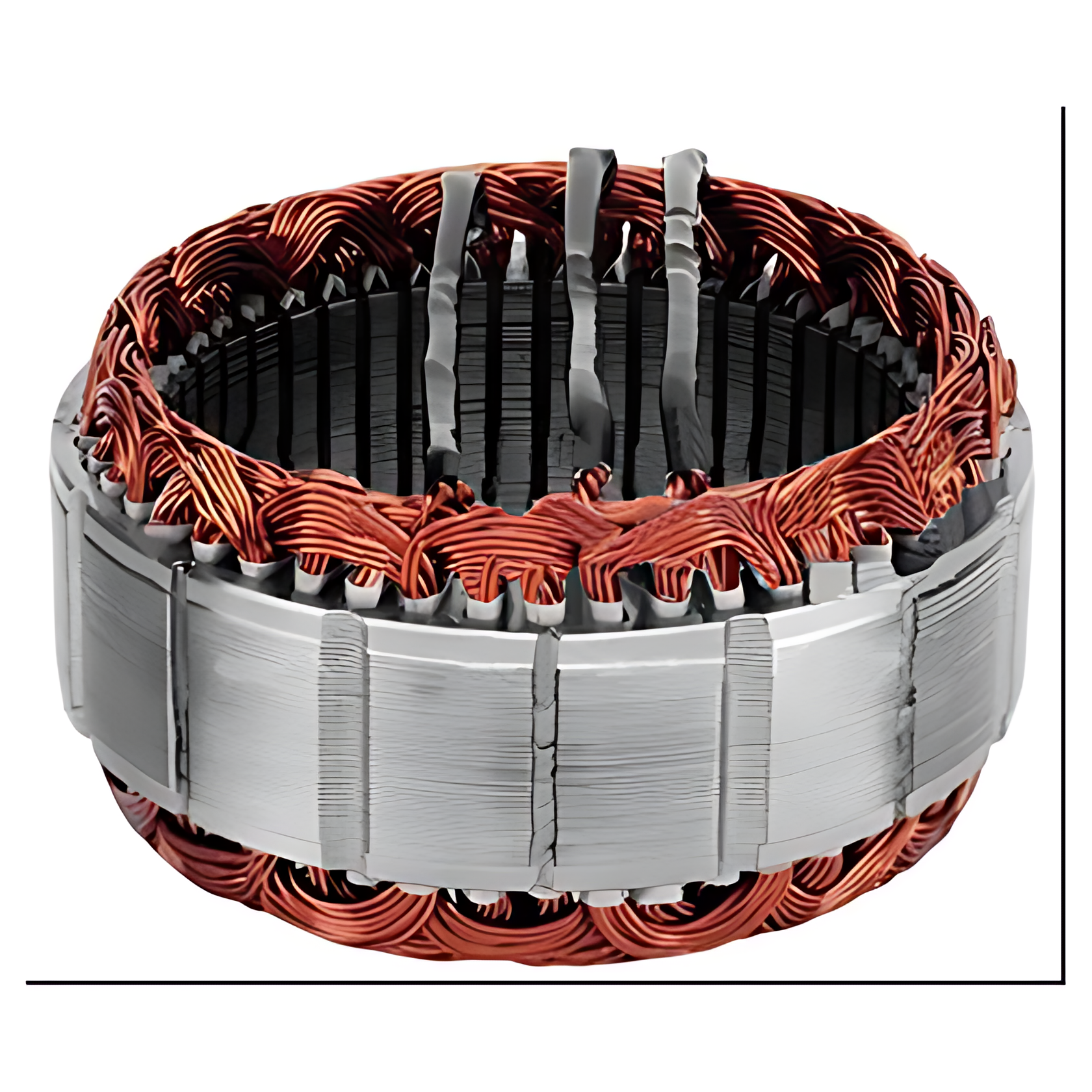 ESTATOR ALTERNADOR - 399630033