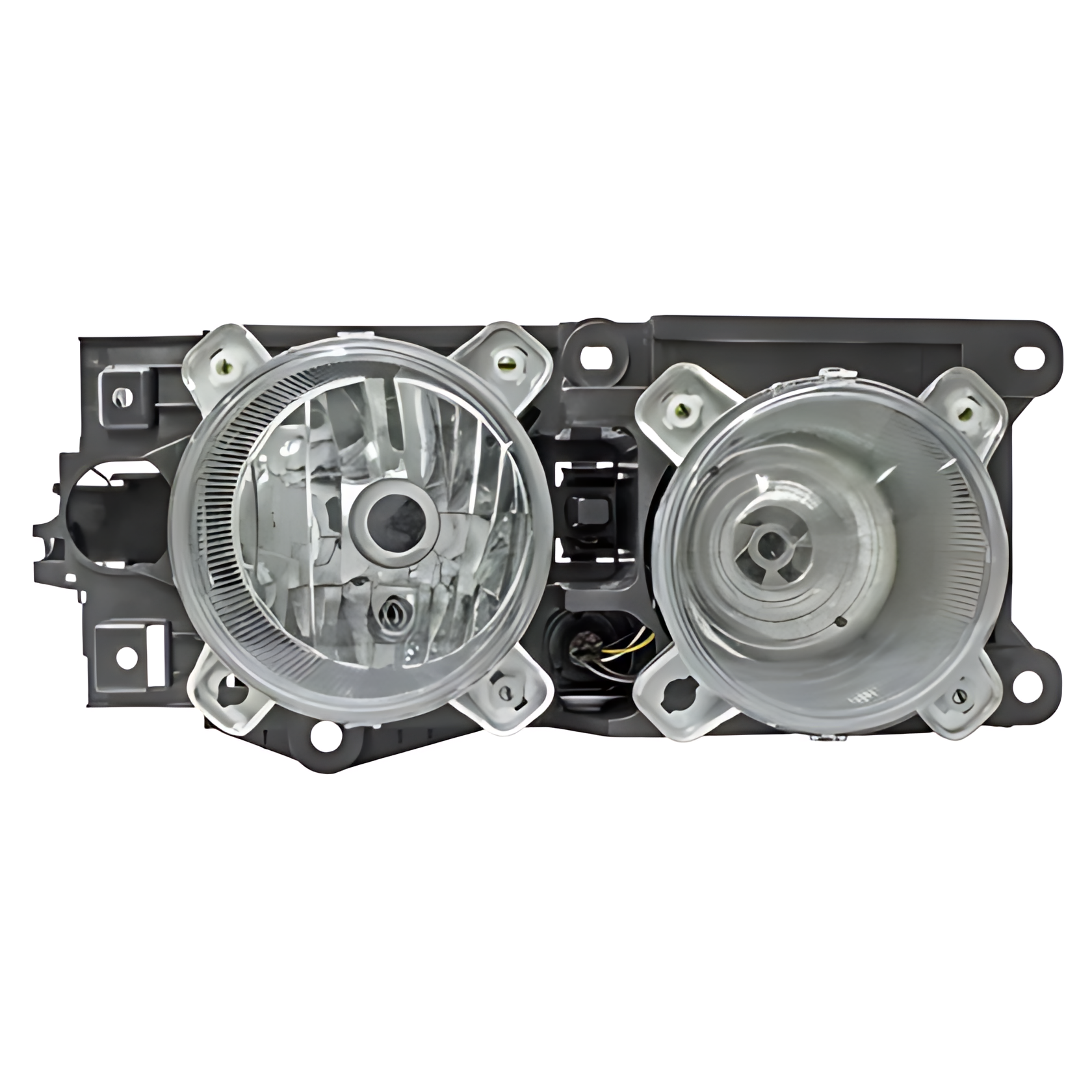 FAROL H7/H1 SEM PISCA LE - 6968200161