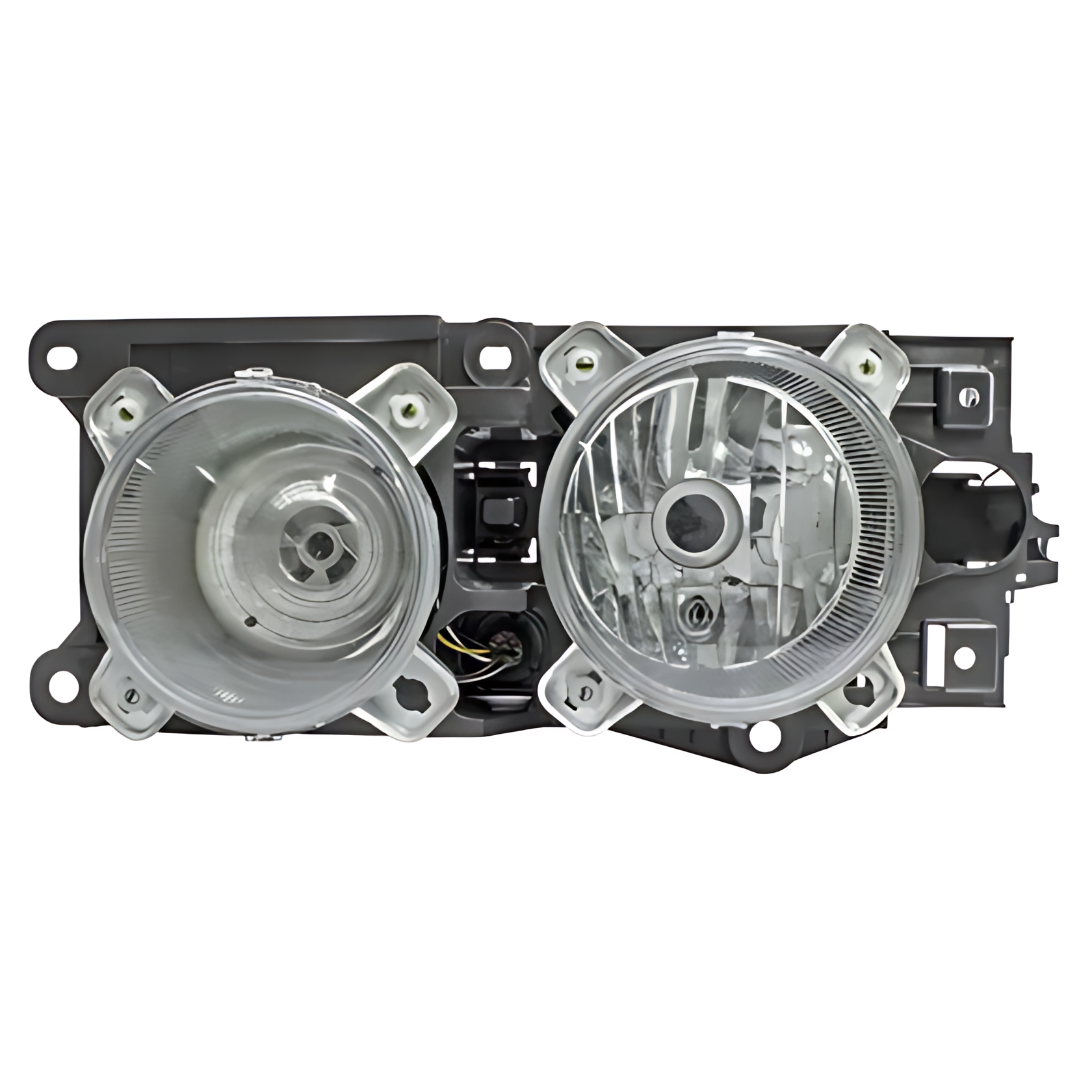 FAROL H7/H1 SEM PISCA LD - 6968200261