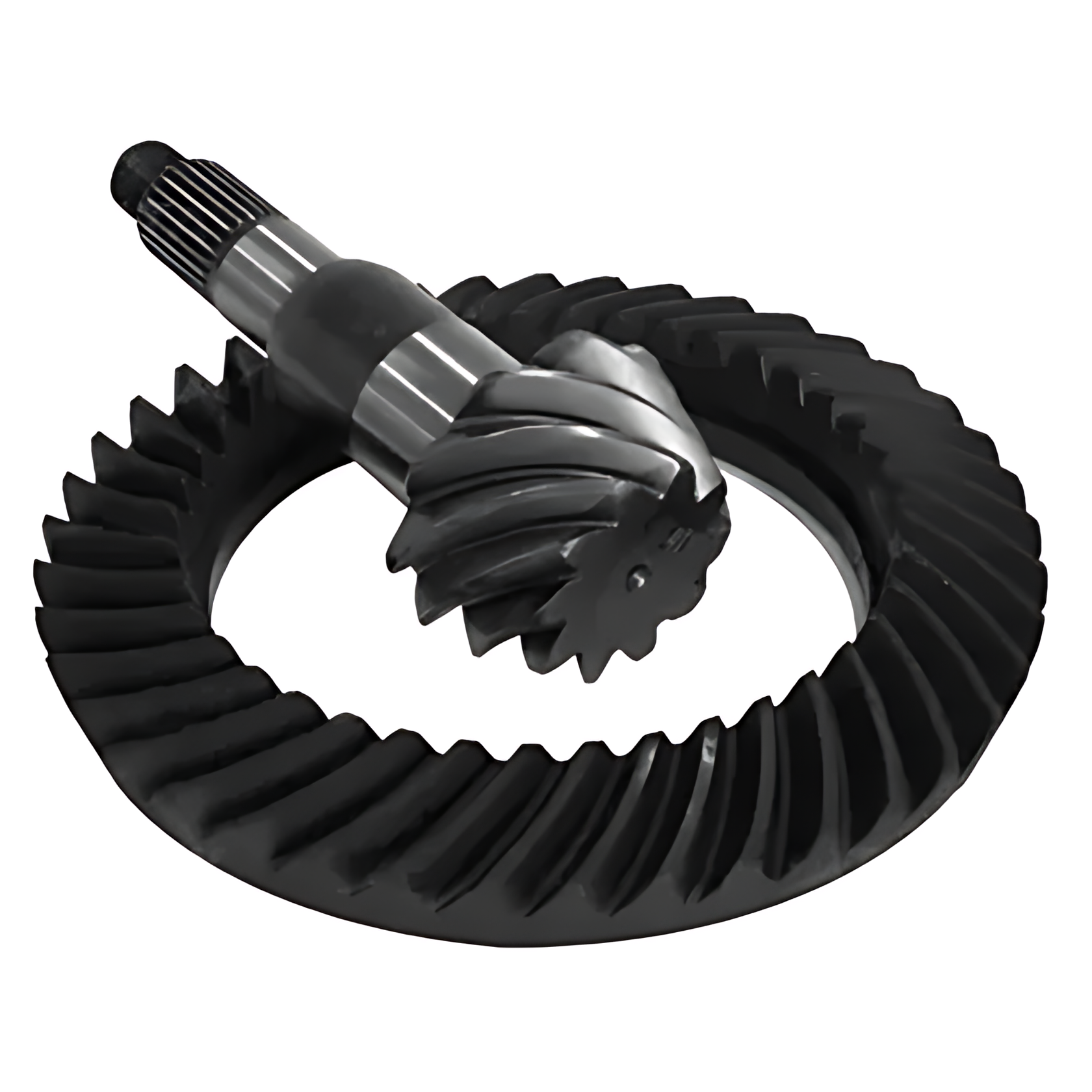 COROA E PINHAO 10X41 AGRALE / FORD / VOLERE / VW ( DANA 284 ) - MX8040