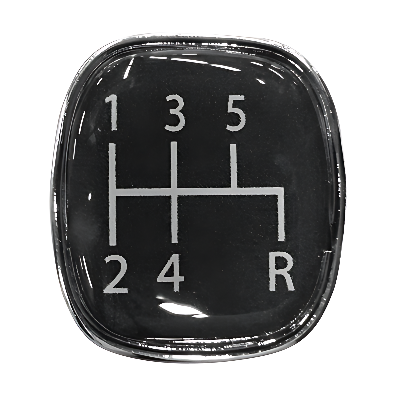 TAMPA MANOPLA CAMBIO 5 MARCHAS - 2R2711144