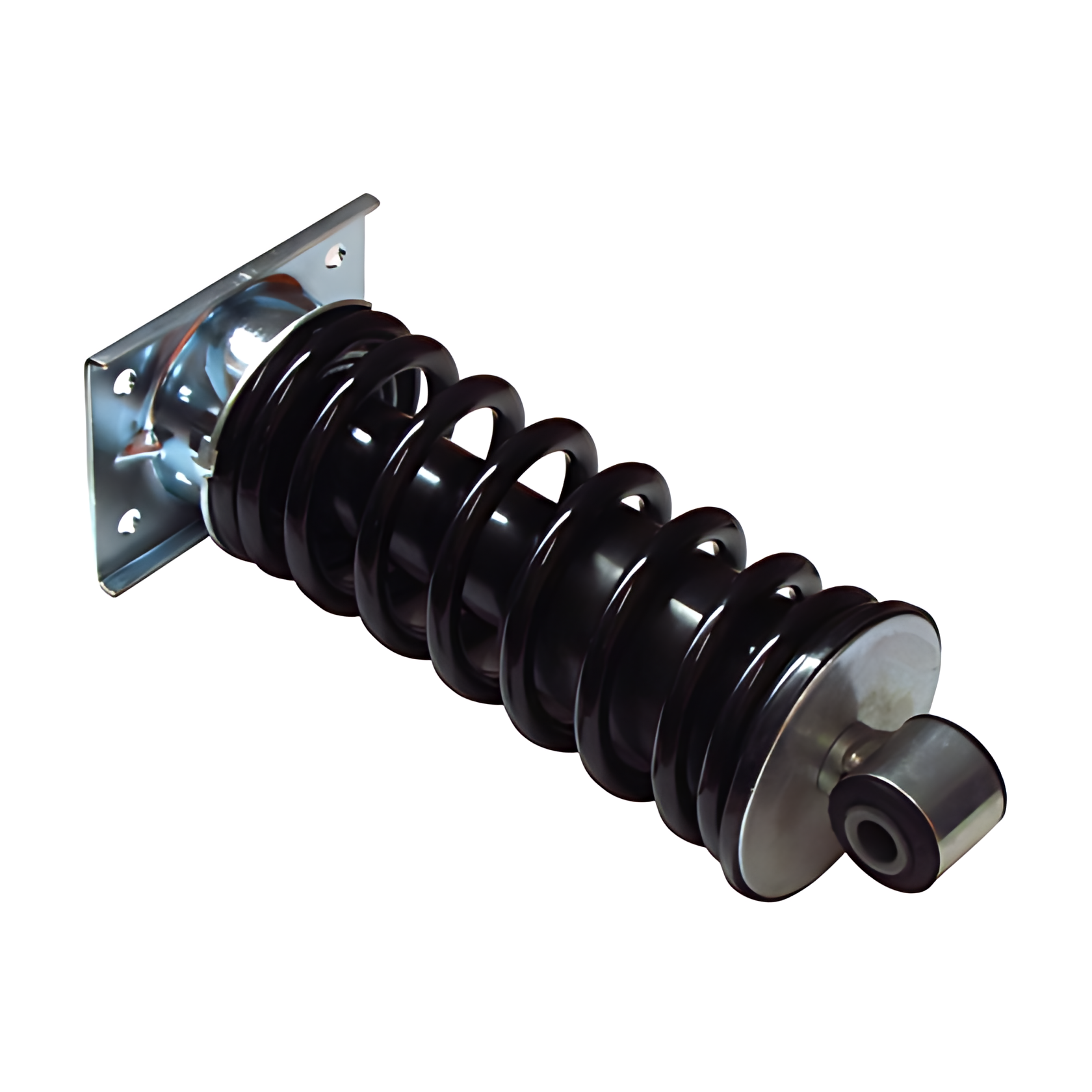 AMORTECEDOR CABINE TRASEIRO BASE 4 FUROS OLHAL AXOR - 9583171903