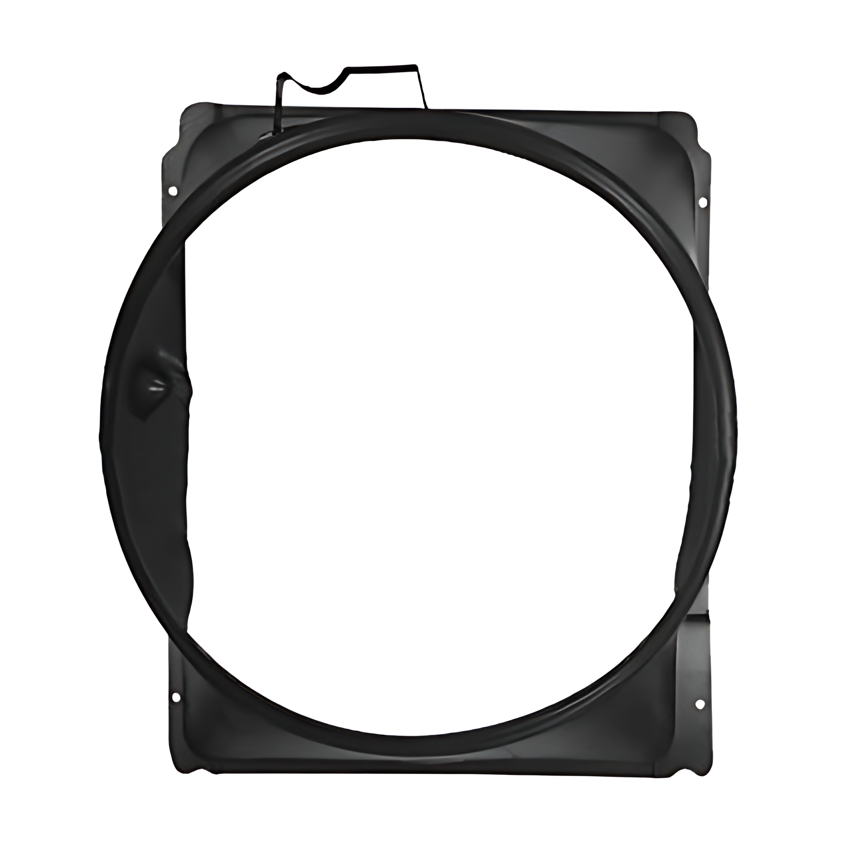 DEFLETOR AR RADIADOR - 2T2121207AM