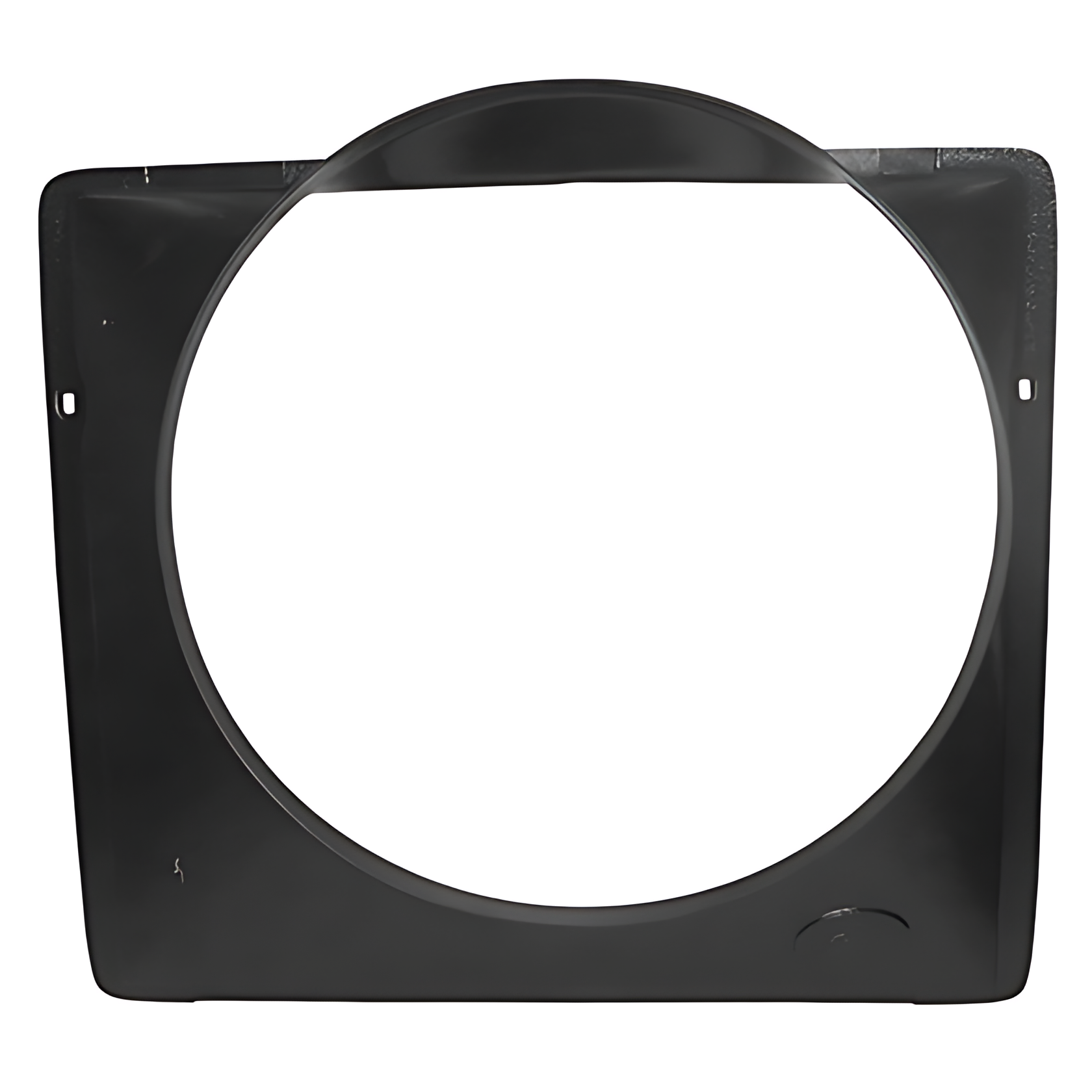 DEFLETOR AR RADIADOR PLASTICO - 6885050755