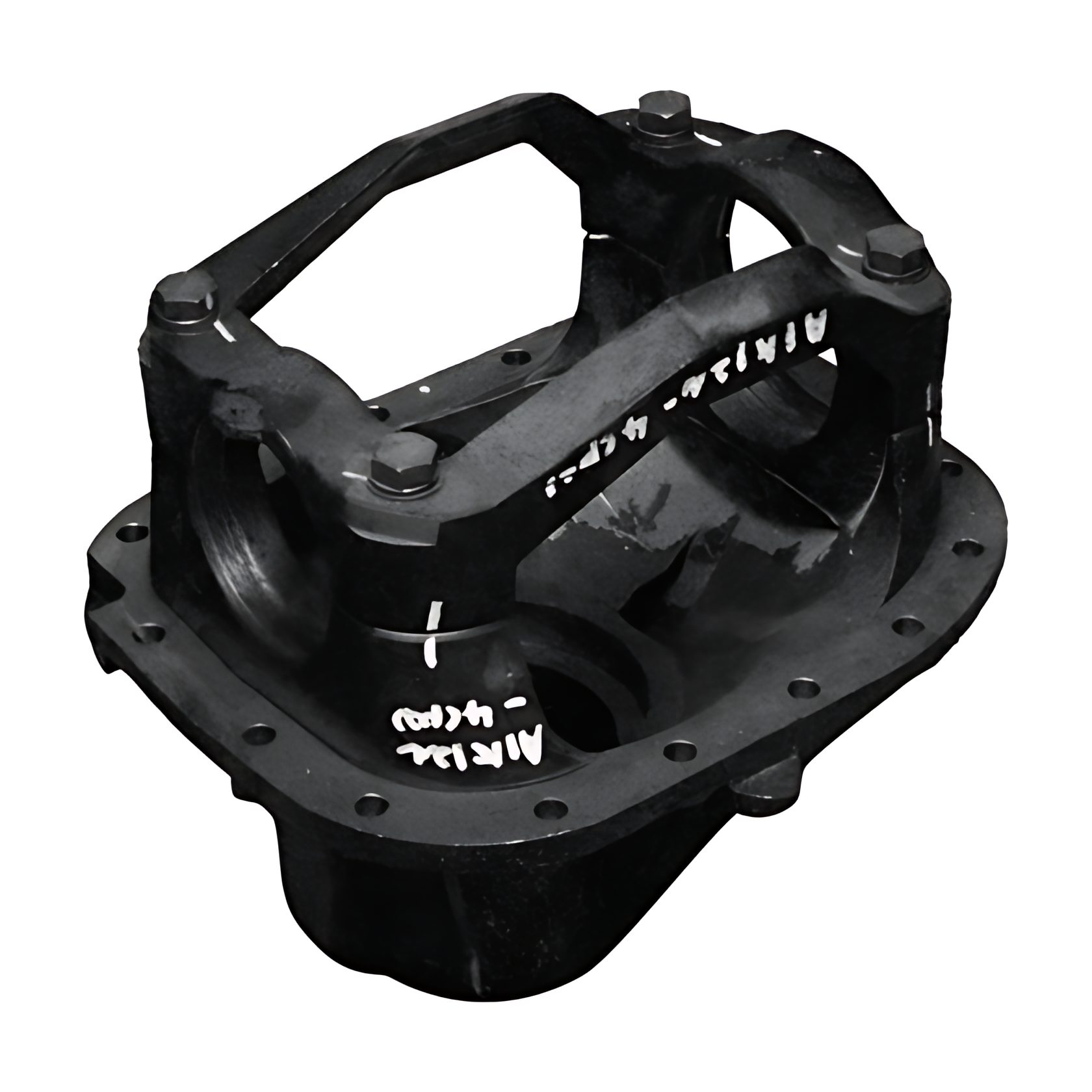 CARCACA CENTRAL DIFERENCIAL MR610 RT3210HV  POSTERIOR - A23200W2415