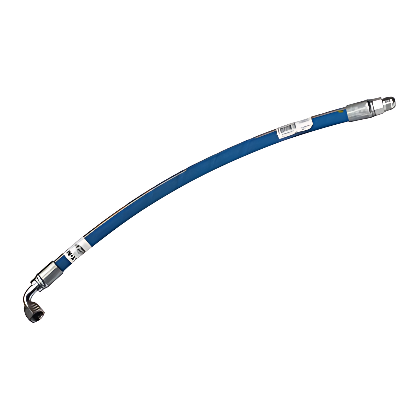 MANGUEIRA DIRECAO HIDRAULICA BOMBA A CAIXA - BC453A719BD