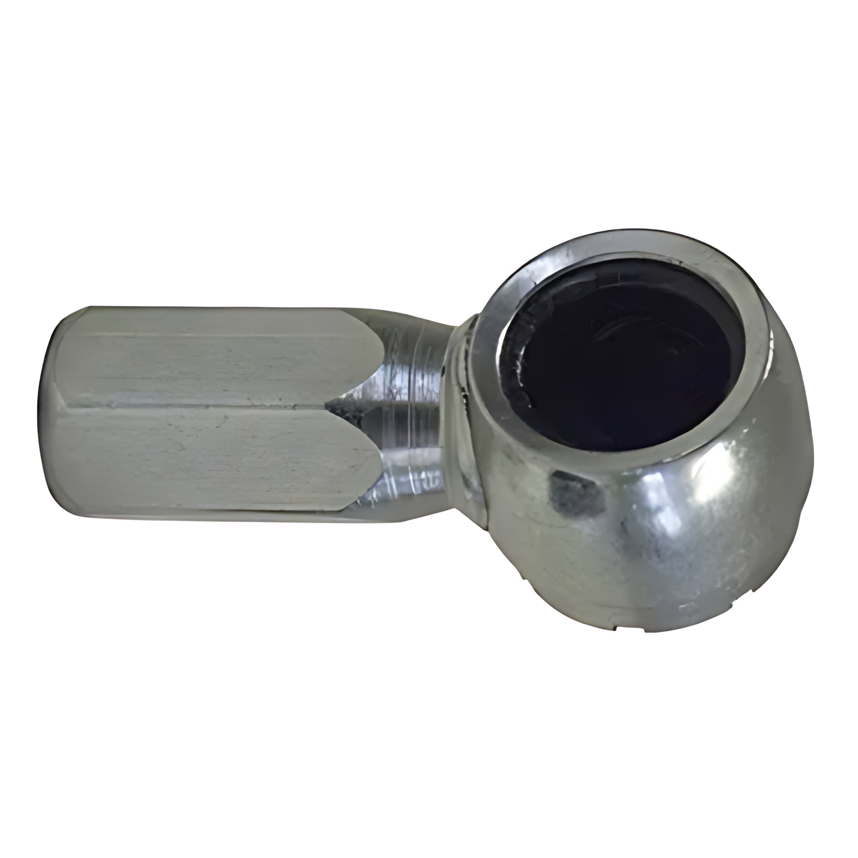 TERMINAL ARTICULACAO CABO ALAVANCA CAMBIO - 234810AMK