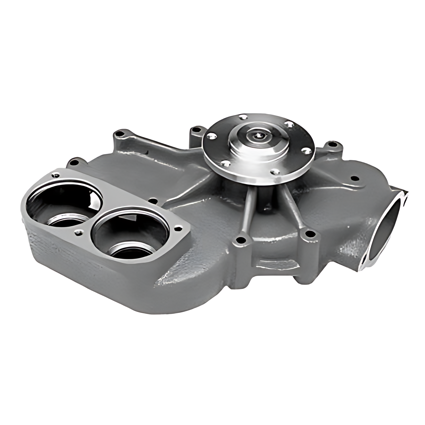 BOMBA AGUA OM447-OM449 VALVULA FECHADA - 401014