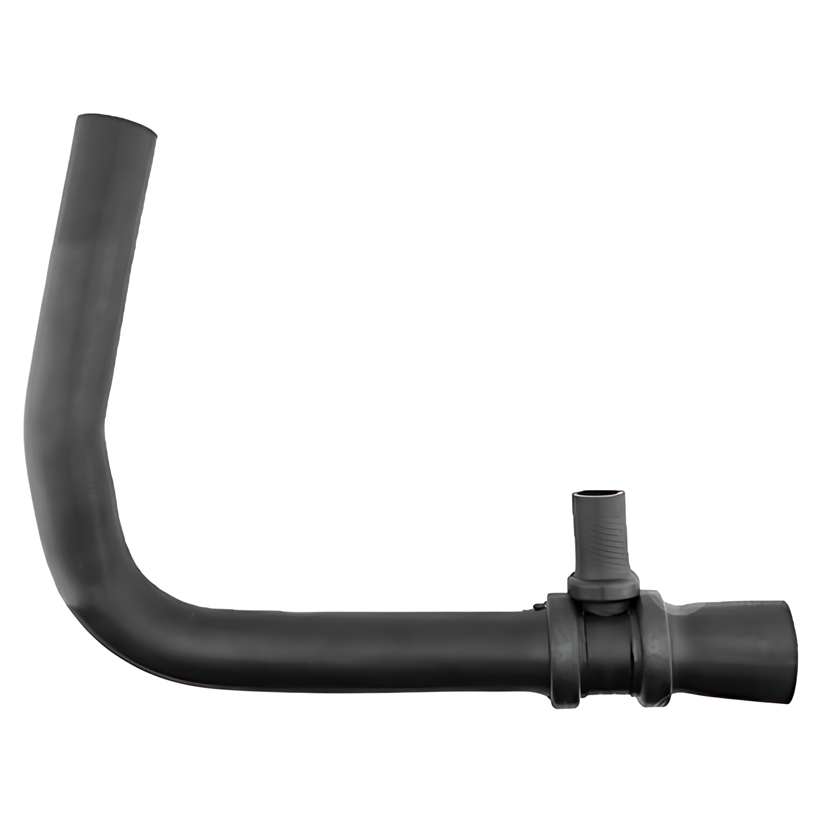 MANGUEIRA INFERIOR RADIADOR AGUA - 4C458286AC