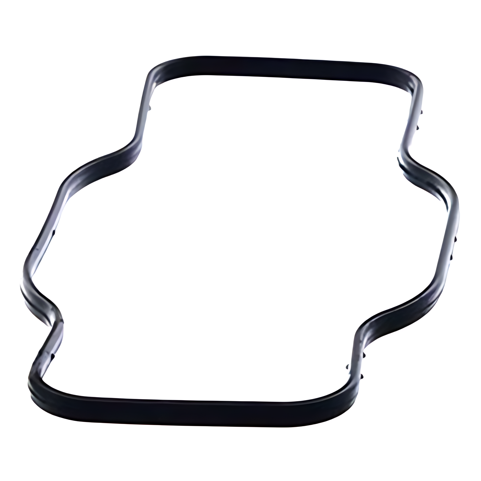 JUNTA TAMPA VALVULA MOTOR MAXXFORCE MWM 4 E 6 CIL - 961208530104E