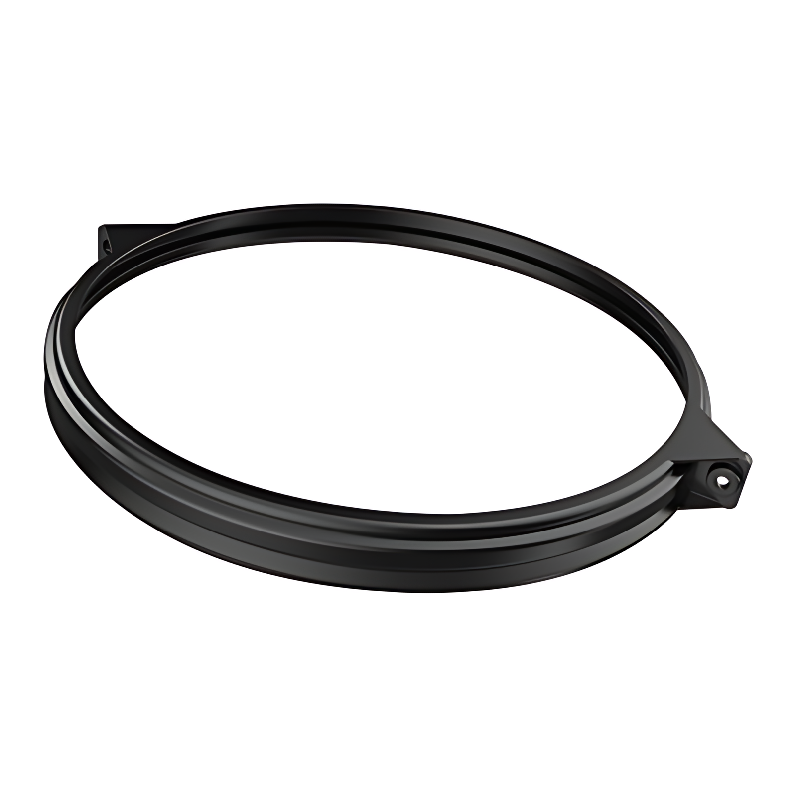 ABRACADEIRA CONJUNTO FILTRO AR PLASTICO - BH4X9D671AA