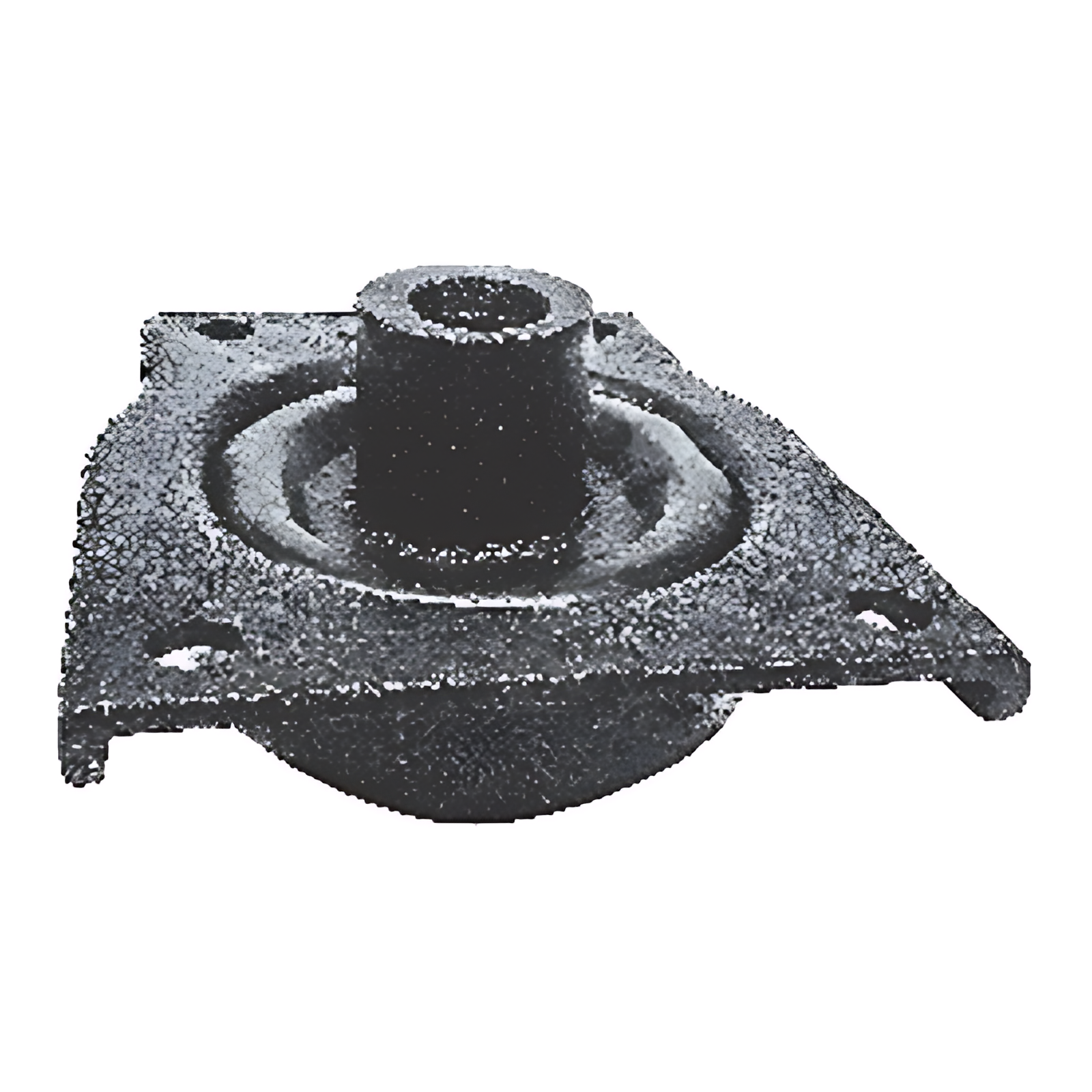 COXIM DIANTEIRO MOTOR - 21997378