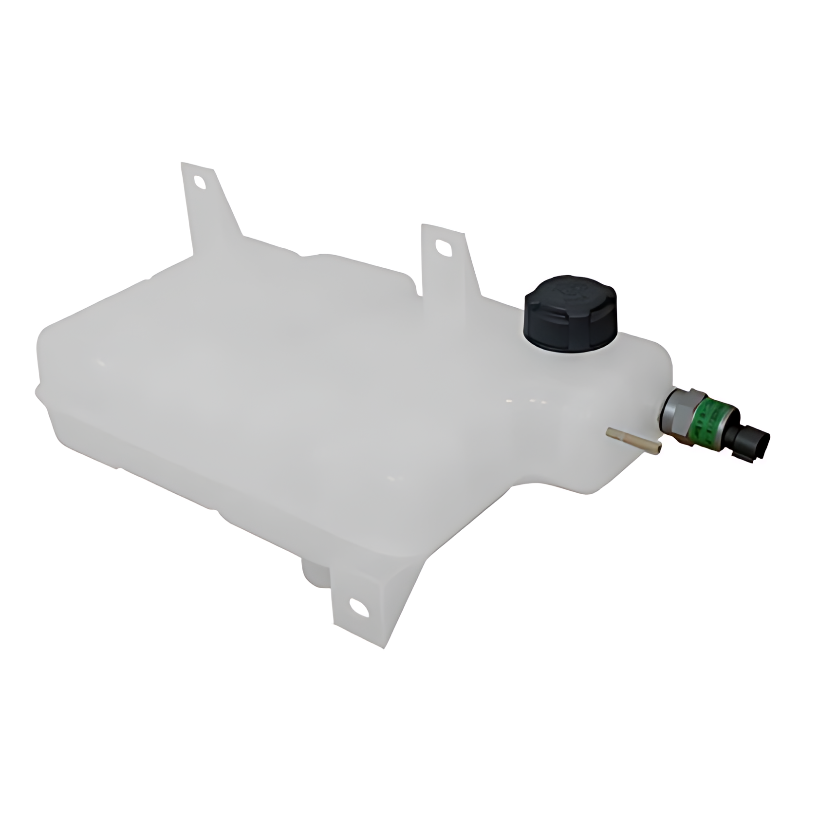 RESERVATORIO AGUA RADIADOR IVECO - 001284