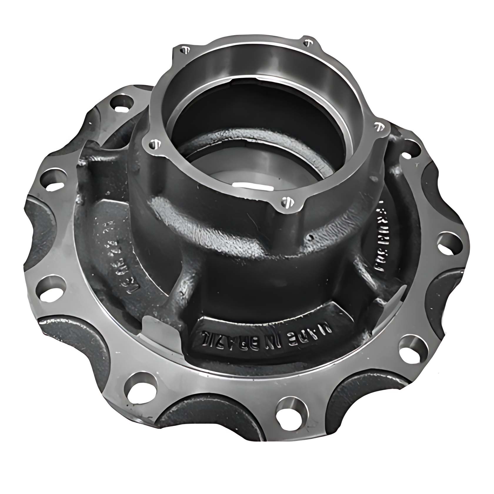 CUBO RODA DISCO CARRETA 10 FUROS - 5032