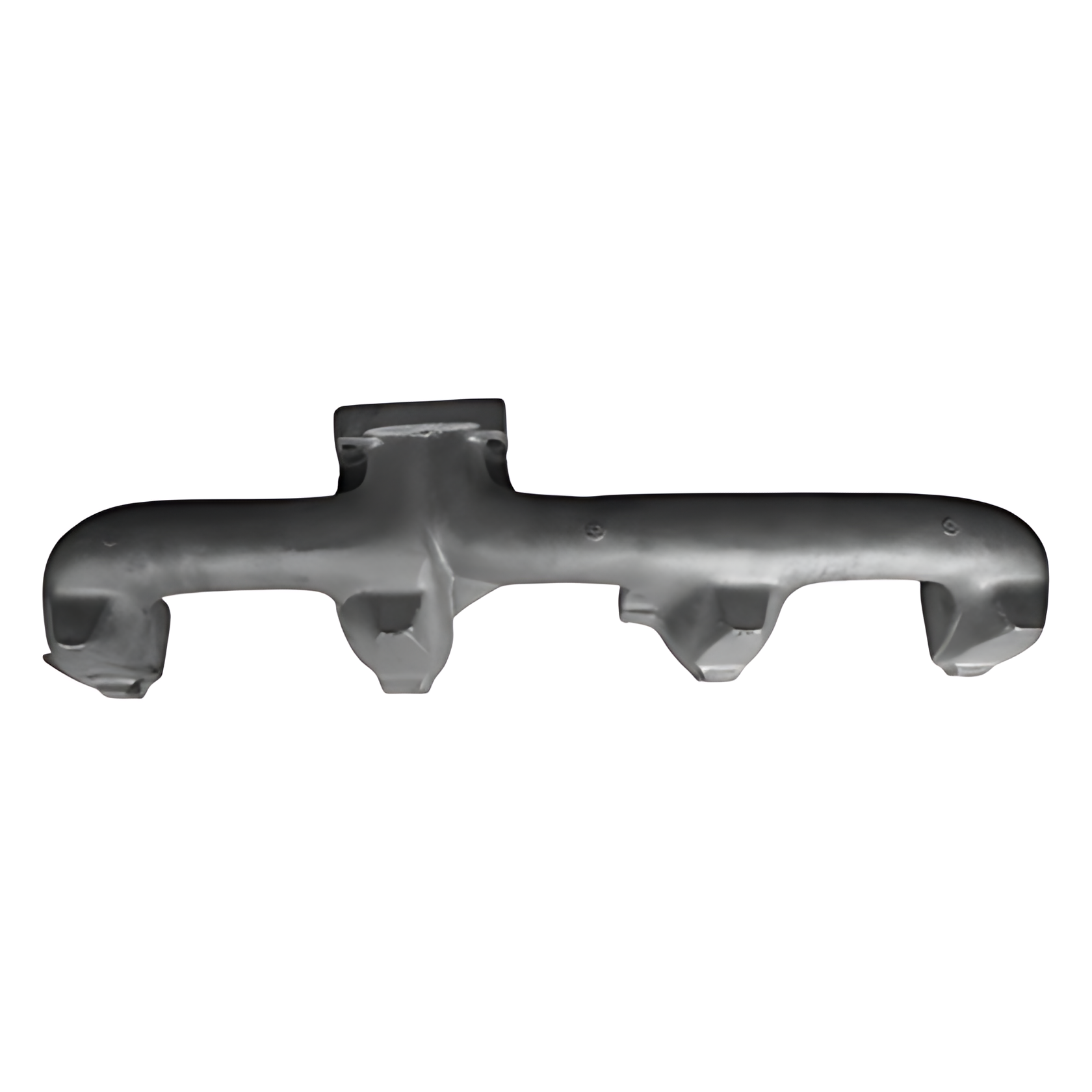 COLETOR ESCAPAMENTO OM352A ( INTEIRO TURBINADO ) - 3521402709