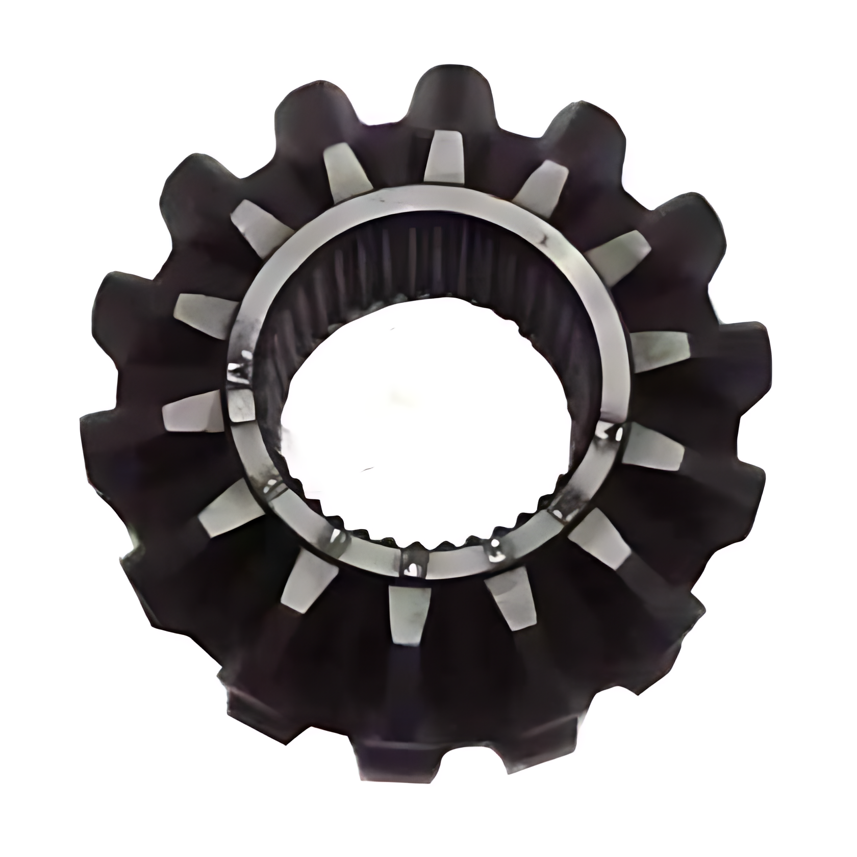 LUVA DO BLOQUEIO DIFERENCIAL MD610 ( DIFF-LOCK EXTERNA ) - 2U2521177A