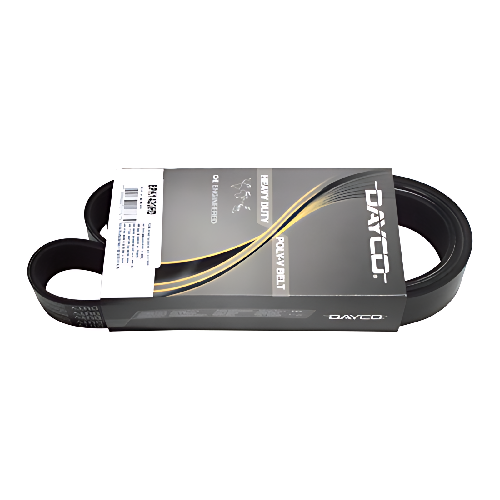 CORREIA MOTOR - 8PK1420HD