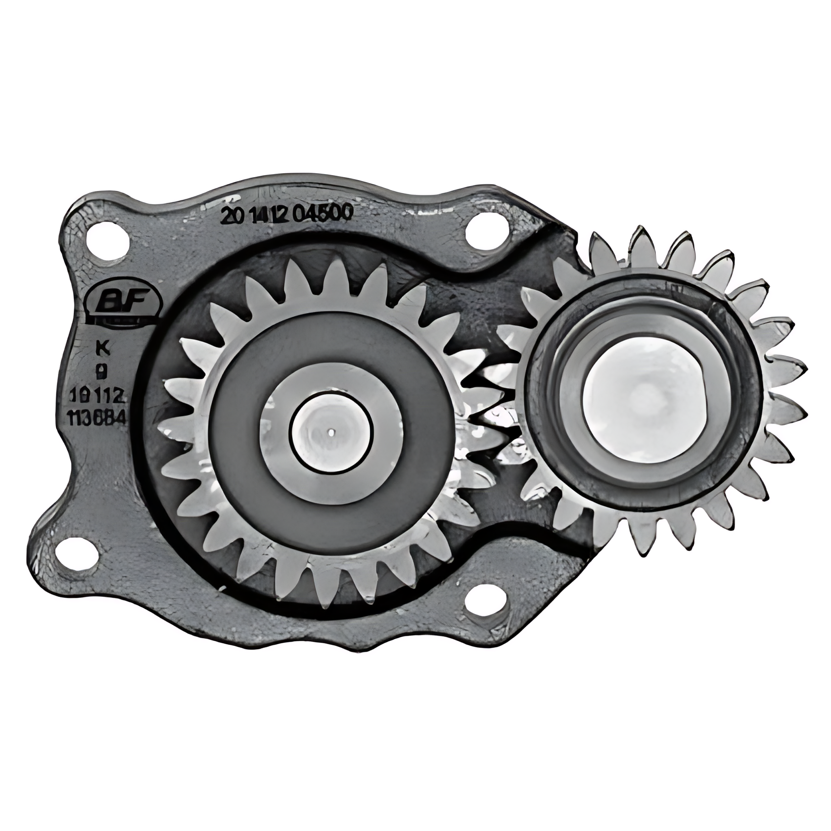 BOMBA OLEO CUMMINS ISB 3.9 4CIL. 4.5 - 2R0115105