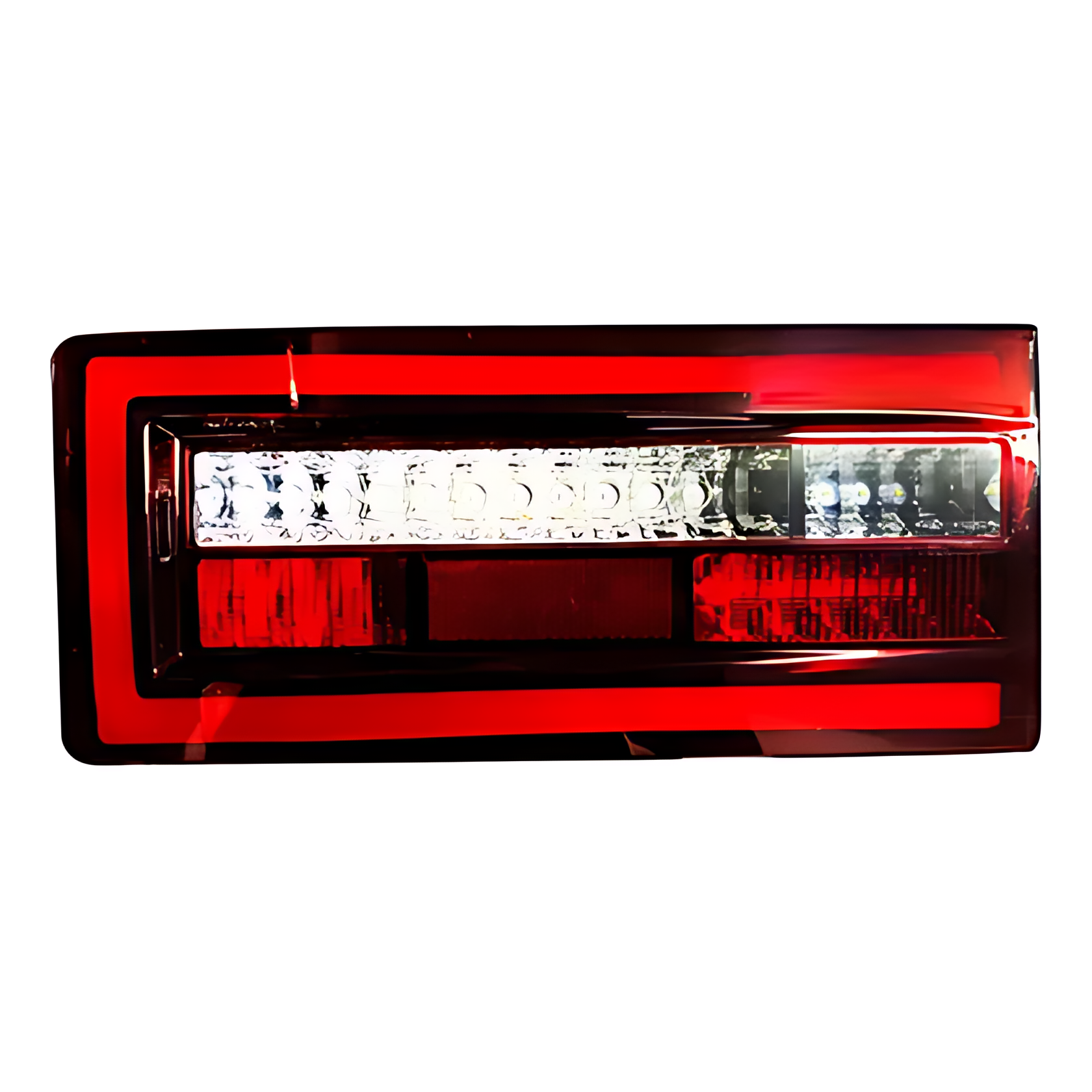 LANTERNA TRASEIRA LED LADO ESQUERDO - 2V3945095B