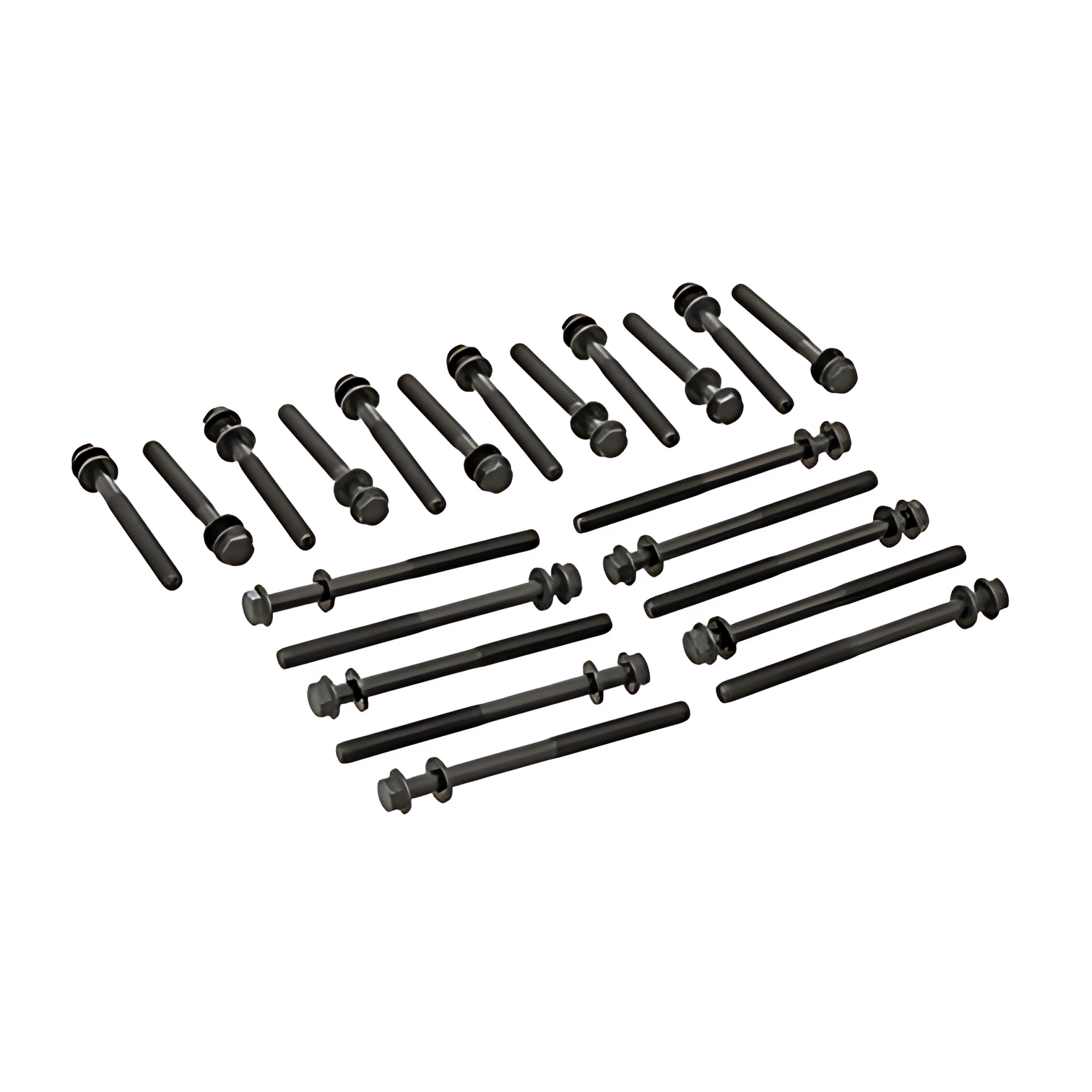 JG PARAFUSO CABECOTE FIAT / IVECO / DUCATO - 760300